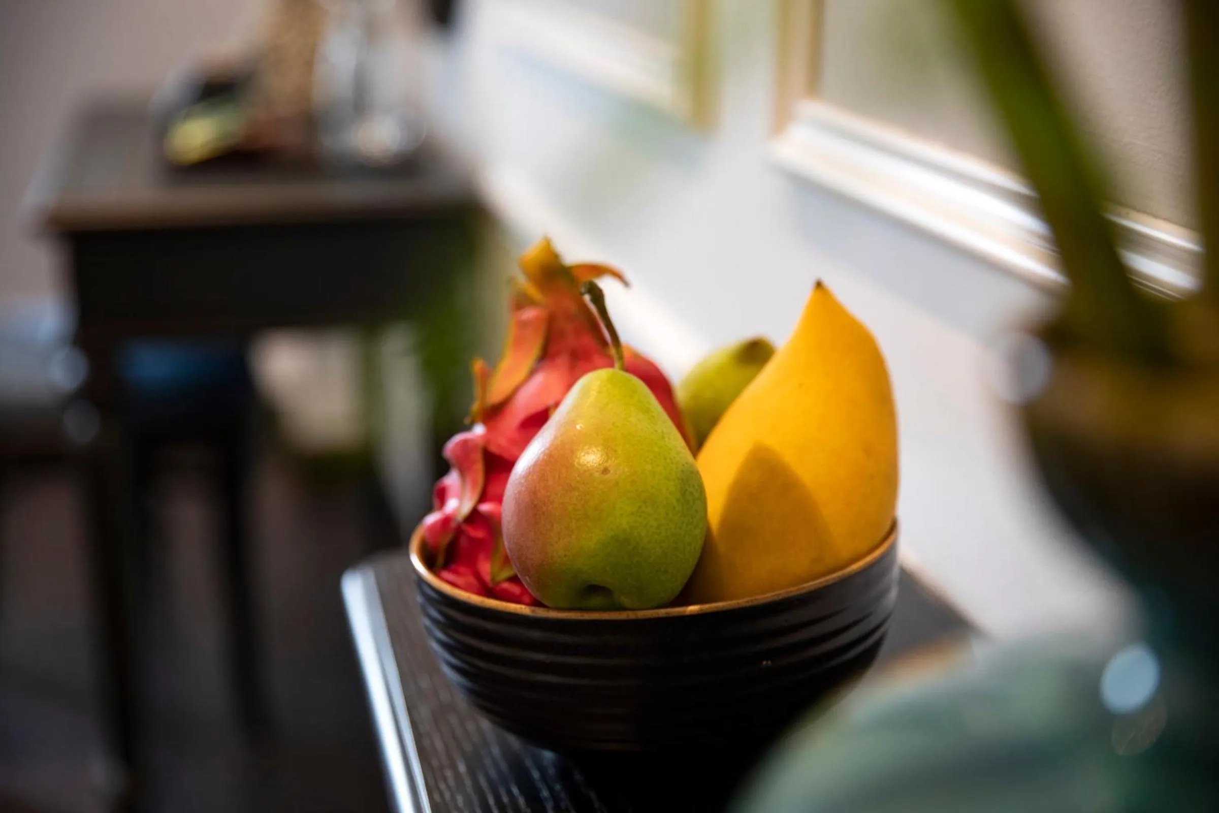 Coffee/tea facilities in Ha Long Essence Hotel