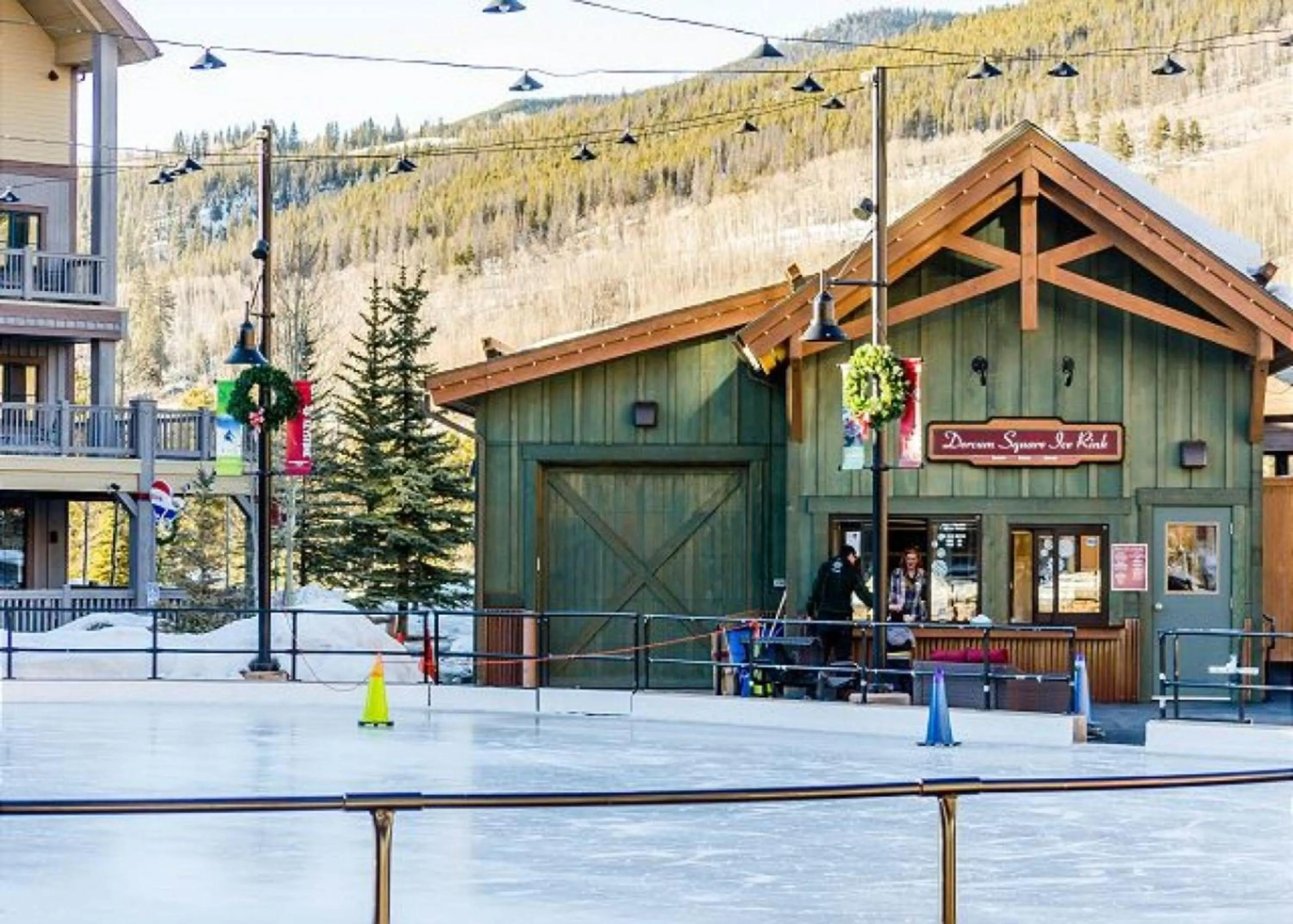 Other in Buffalo Lodge by Summit County Mountain Retreats