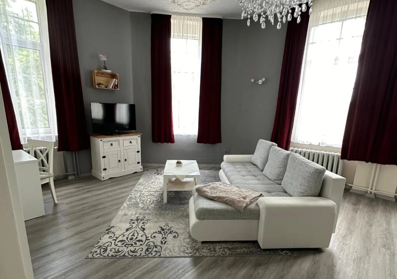 REGIOHOTEL Quedlinburger Hof - #HistorischerCharme #ZentraleLage #Wellness #FreeParking