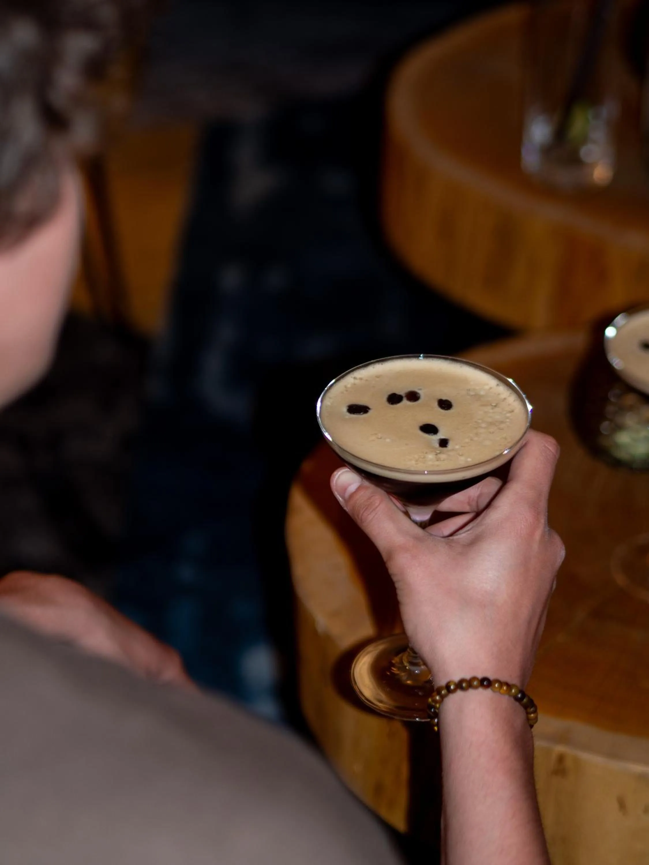 Nightclub / DJ in Hilton Garden Inn Munich Messe