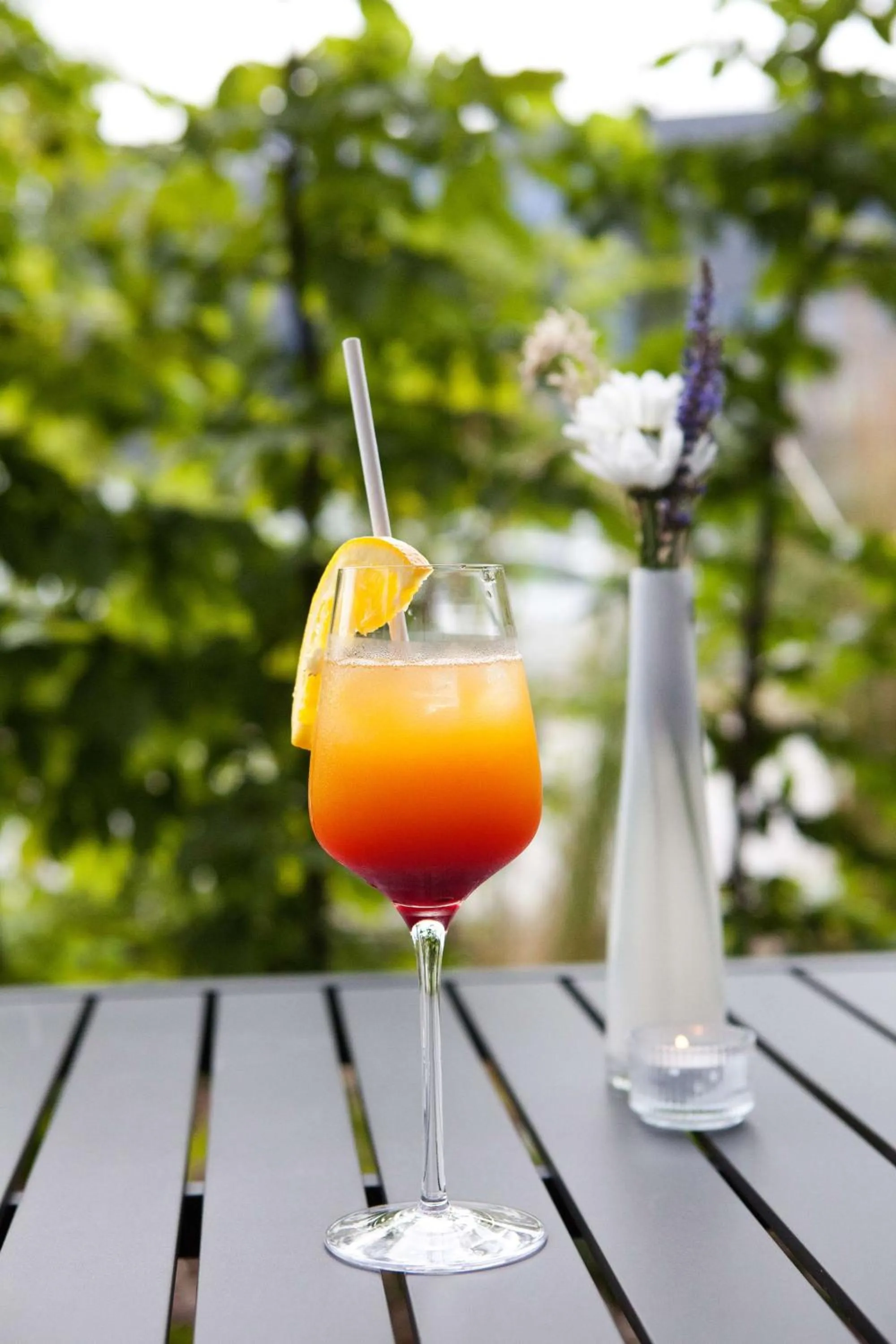 Dining area in Hilton Garden Inn Munich Messe