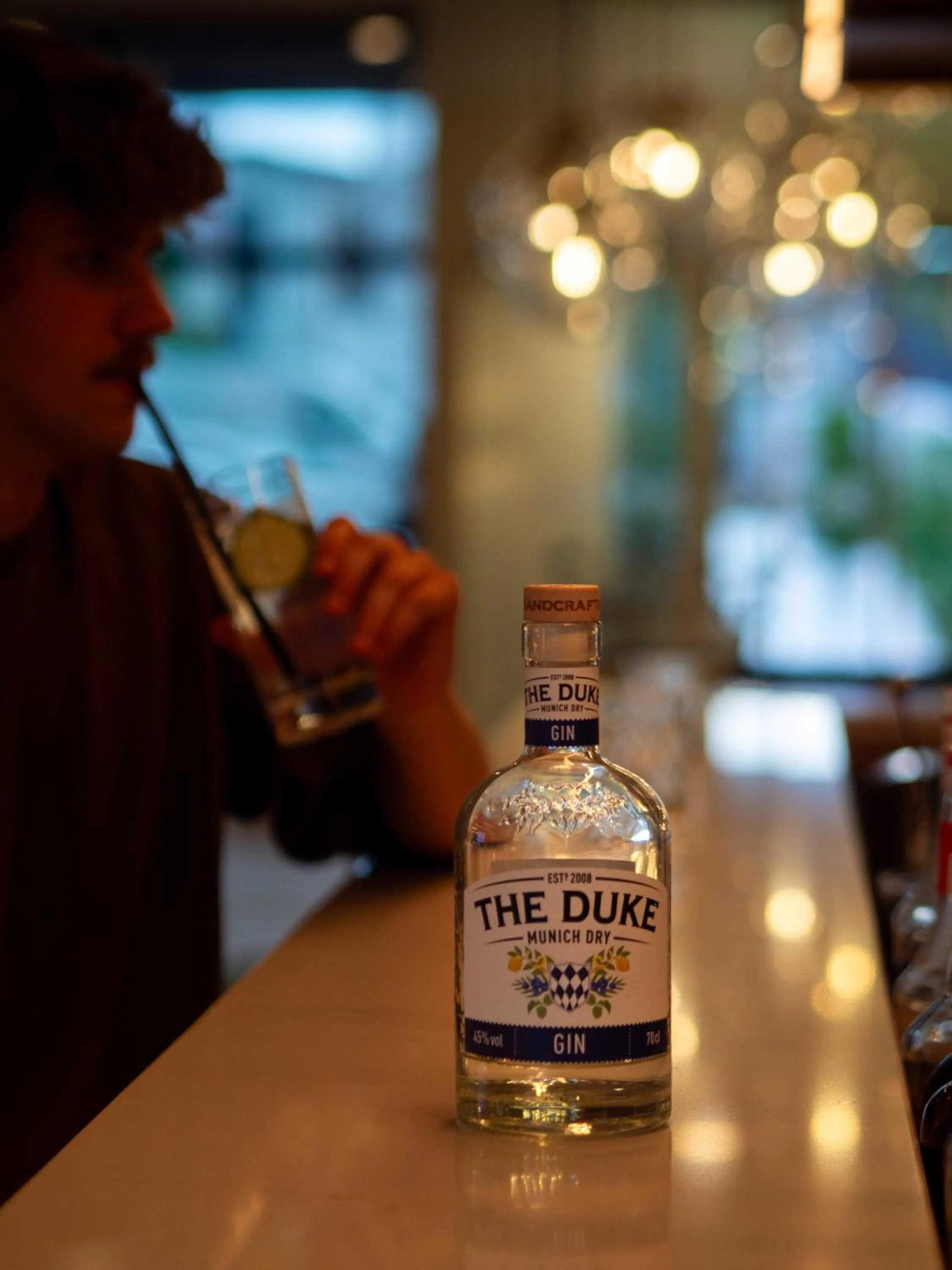 People in Hilton Garden Inn Munich Messe