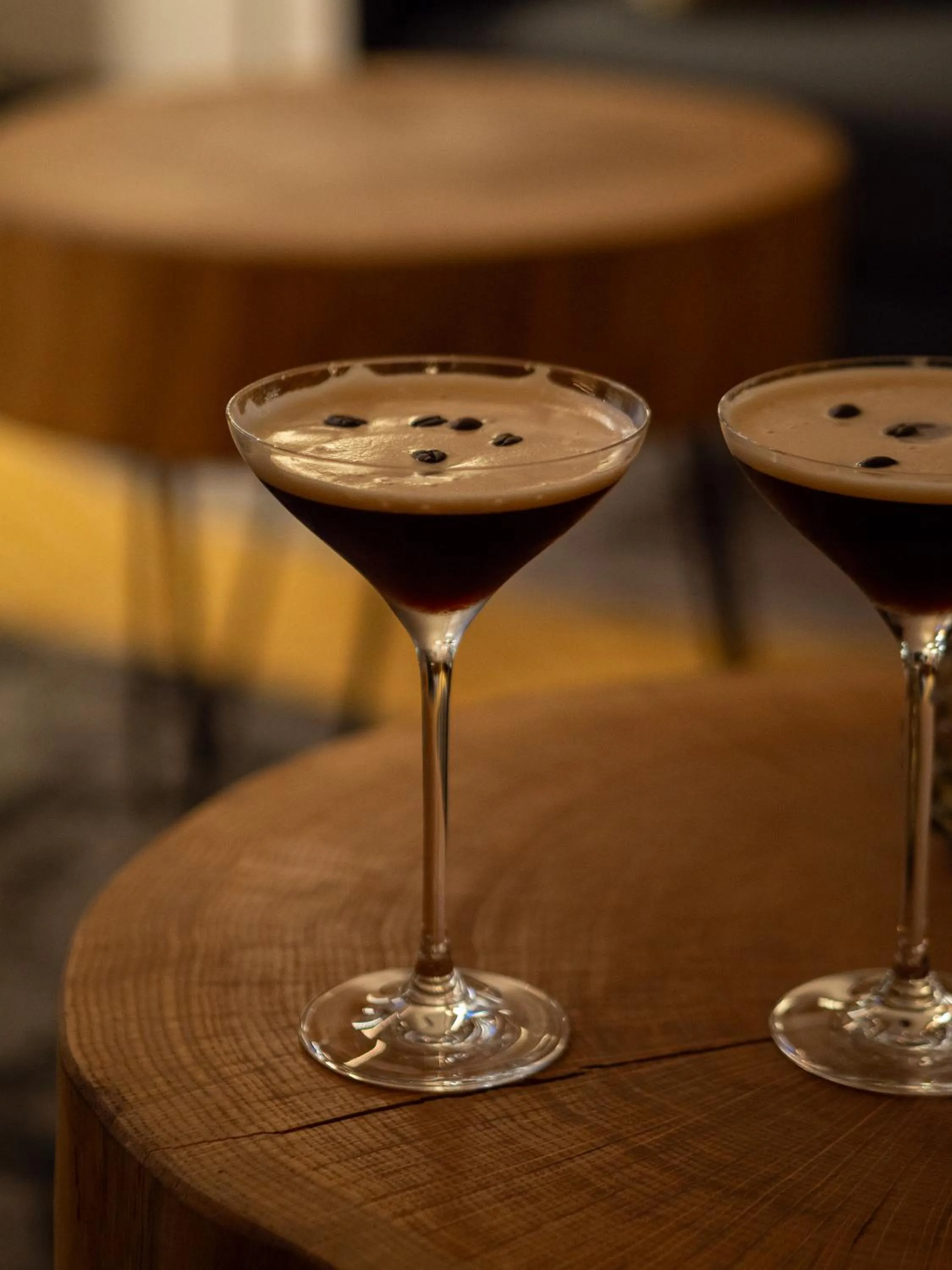 Lounge or bar in Hilton Garden Inn Munich Messe