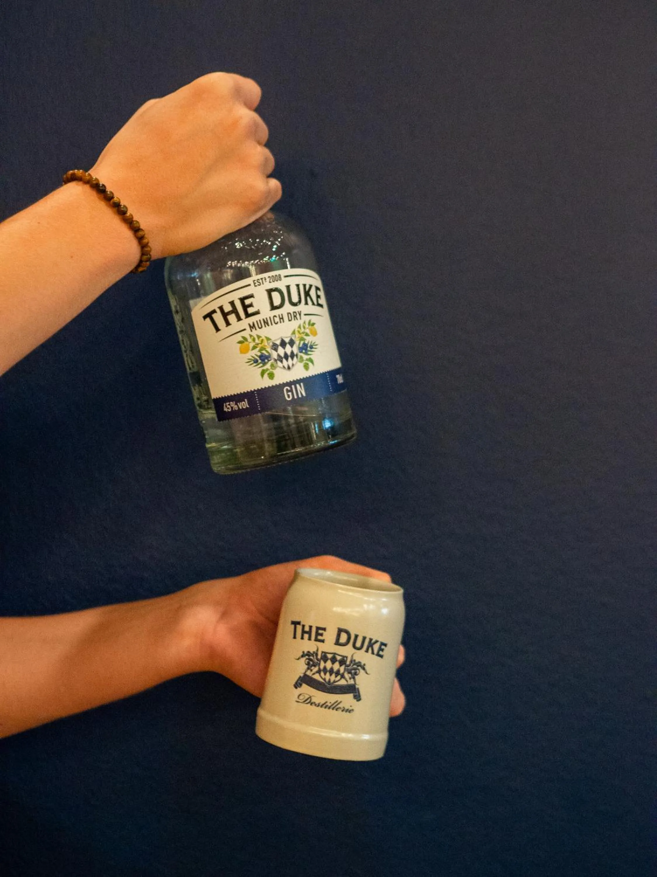 Food and drinks in Hilton Garden Inn Munich Messe