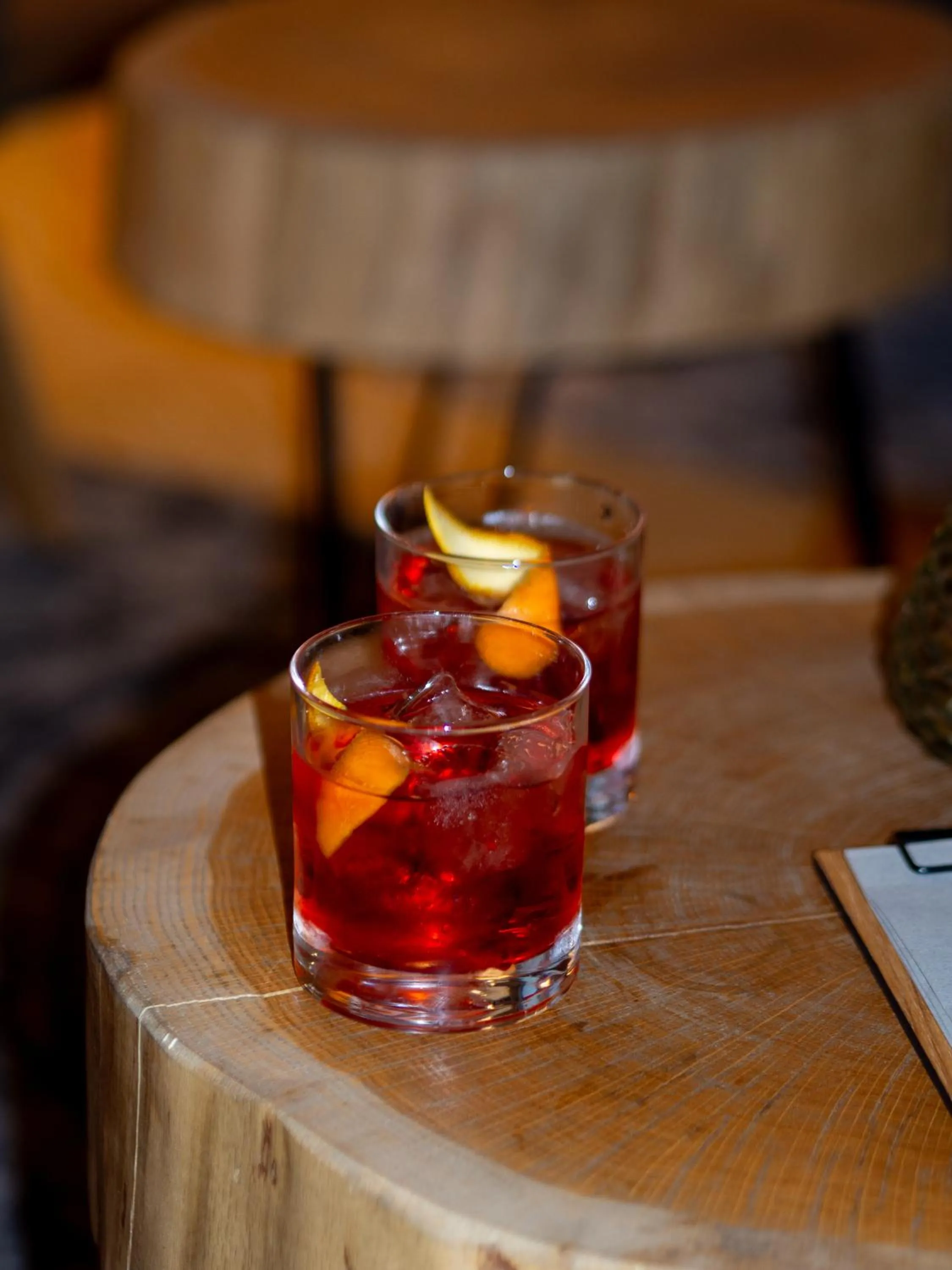 Lounge or bar in Hilton Garden Inn Munich Messe