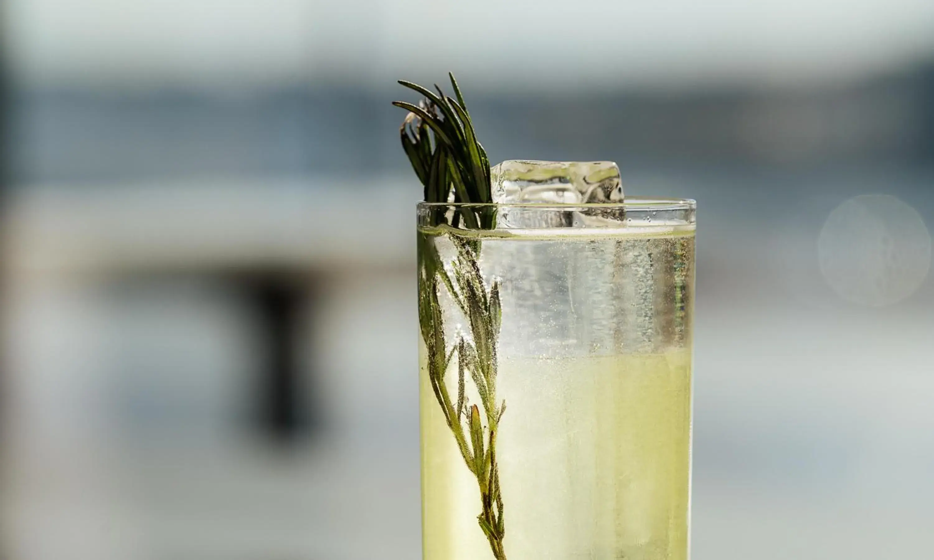 Lounge or bar in Doubletree By Hilton Perth Waterfront Lounge or bar in Doubletree By Hilton Perth Waterfront