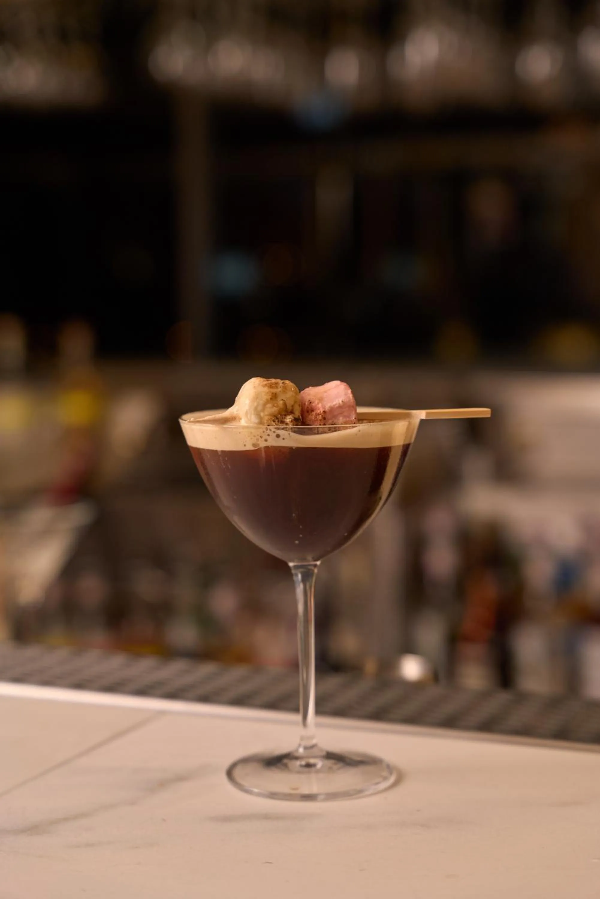 Lounge or bar in Doubletree By Hilton Perth Waterfront