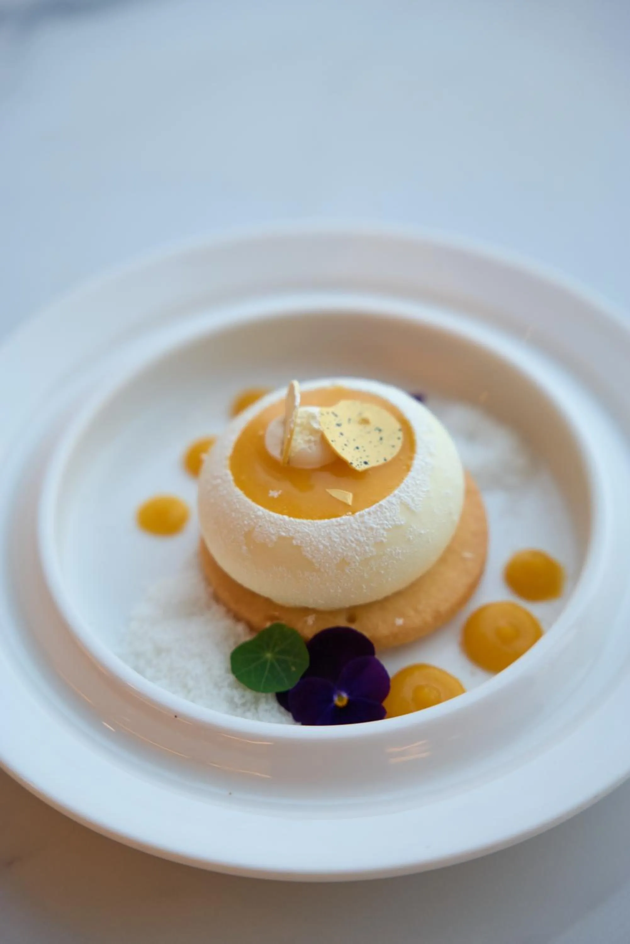 Restaurant/places to eat in Doubletree By Hilton Perth Waterfront