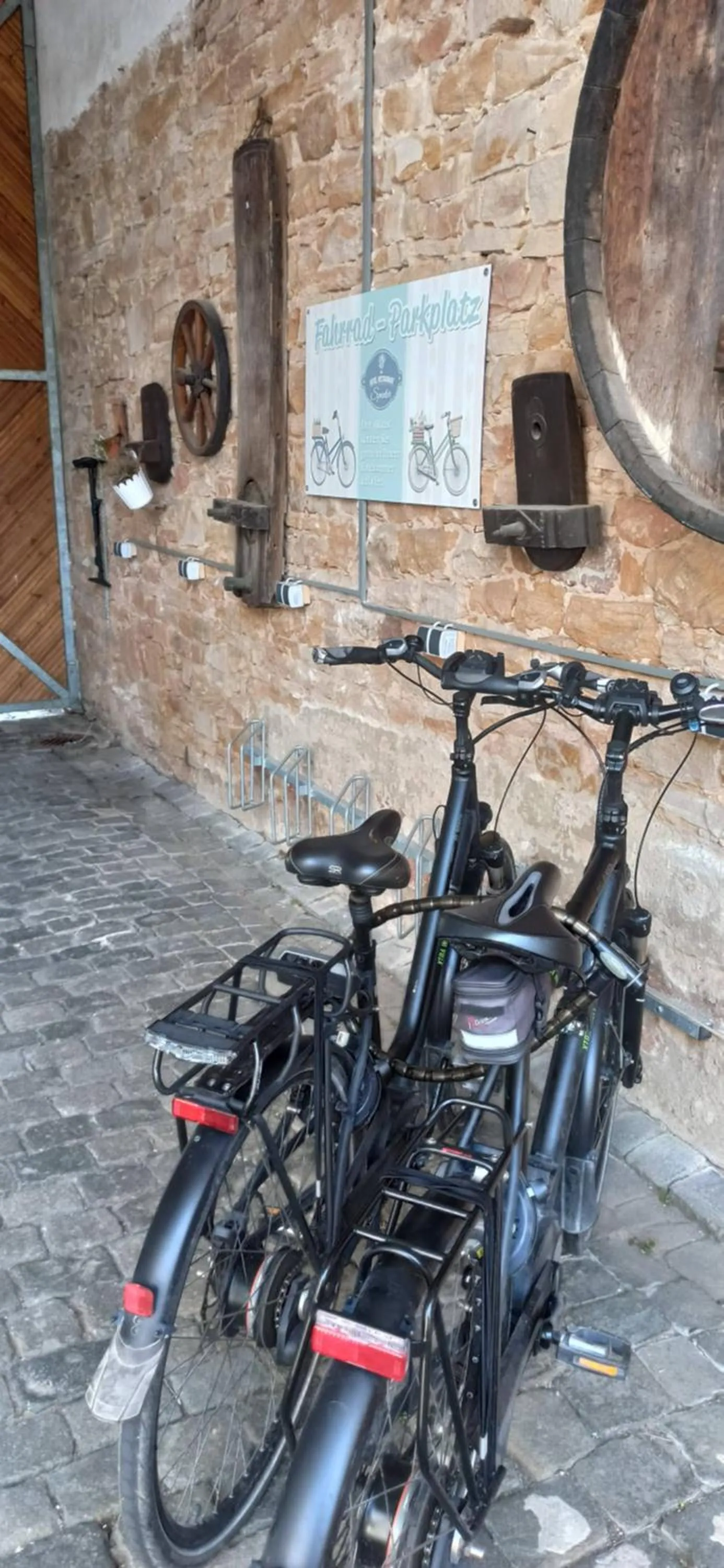 Activities in Hotel Speeter