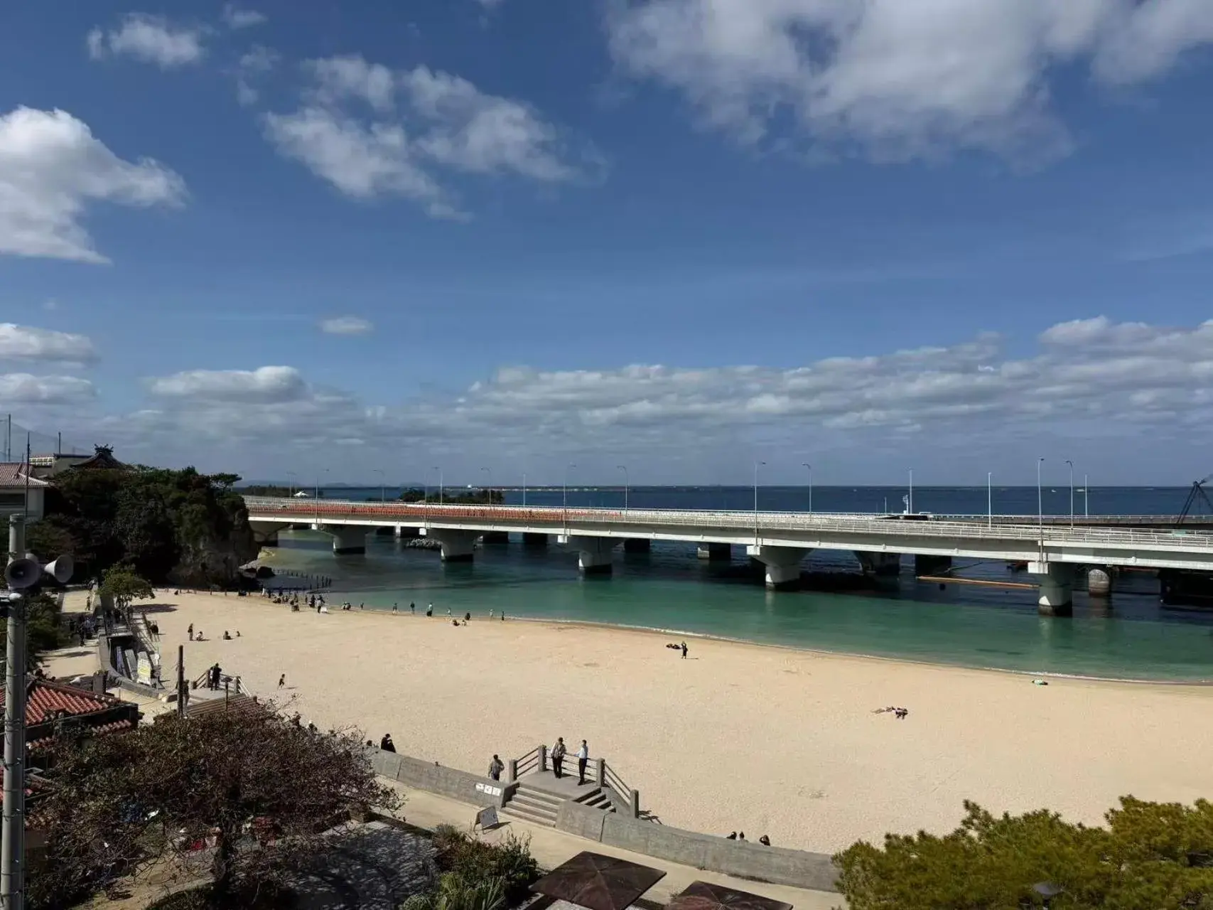 Hotel GALA Naha's only sandy beach front all rooms oceanview Hotel GALA Naha's only sandy beach front all rooms oceanview