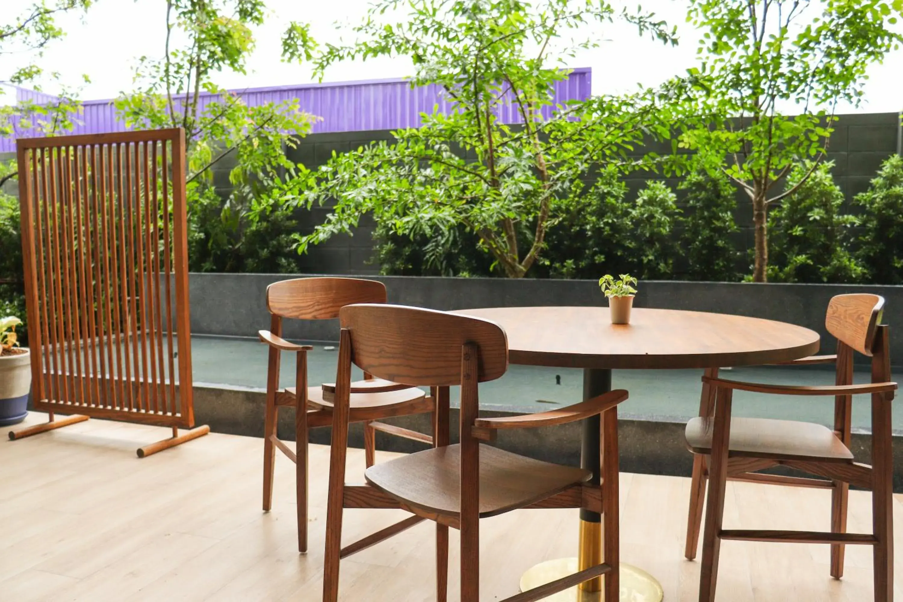 Restaurant/places to eat in Seamira House Huahin Restaurant/places to eat in Seamira House Huahin