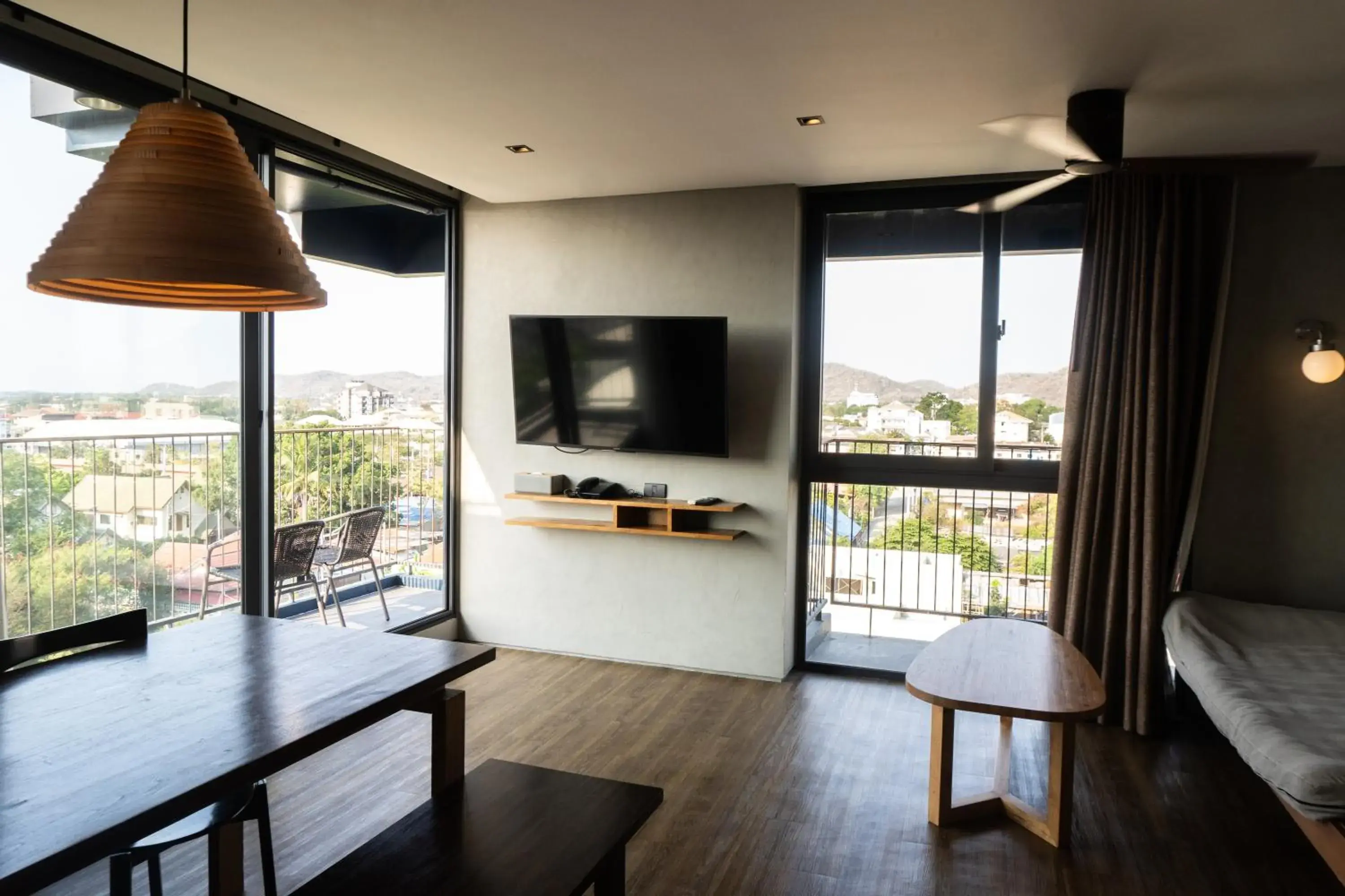 Quadruple Room in Seamira House Huahin Quadruple Room in Seamira House Huahin