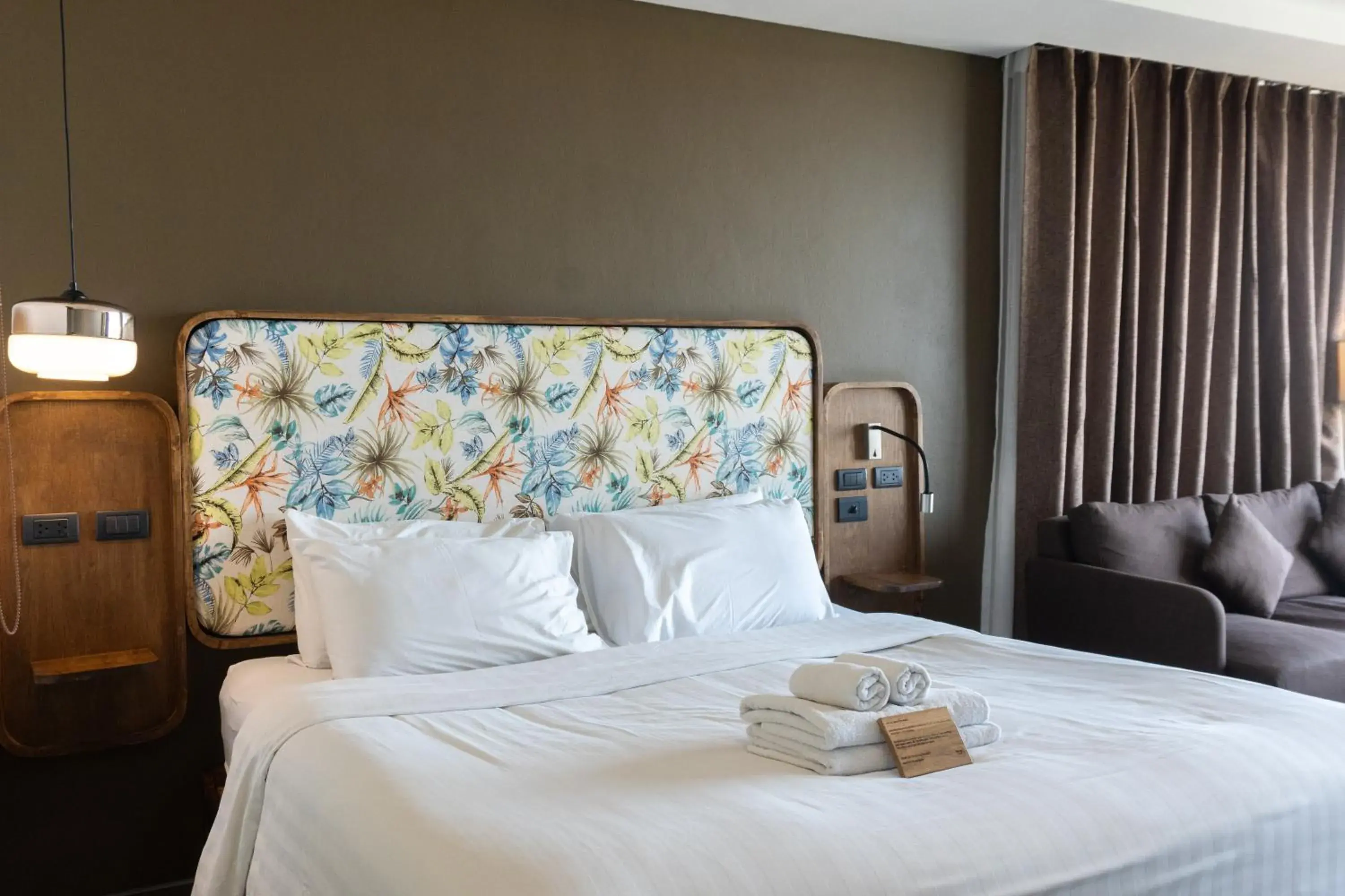 Studio Suite in Seamira House Huahin Studio Suite in Seamira House Huahin