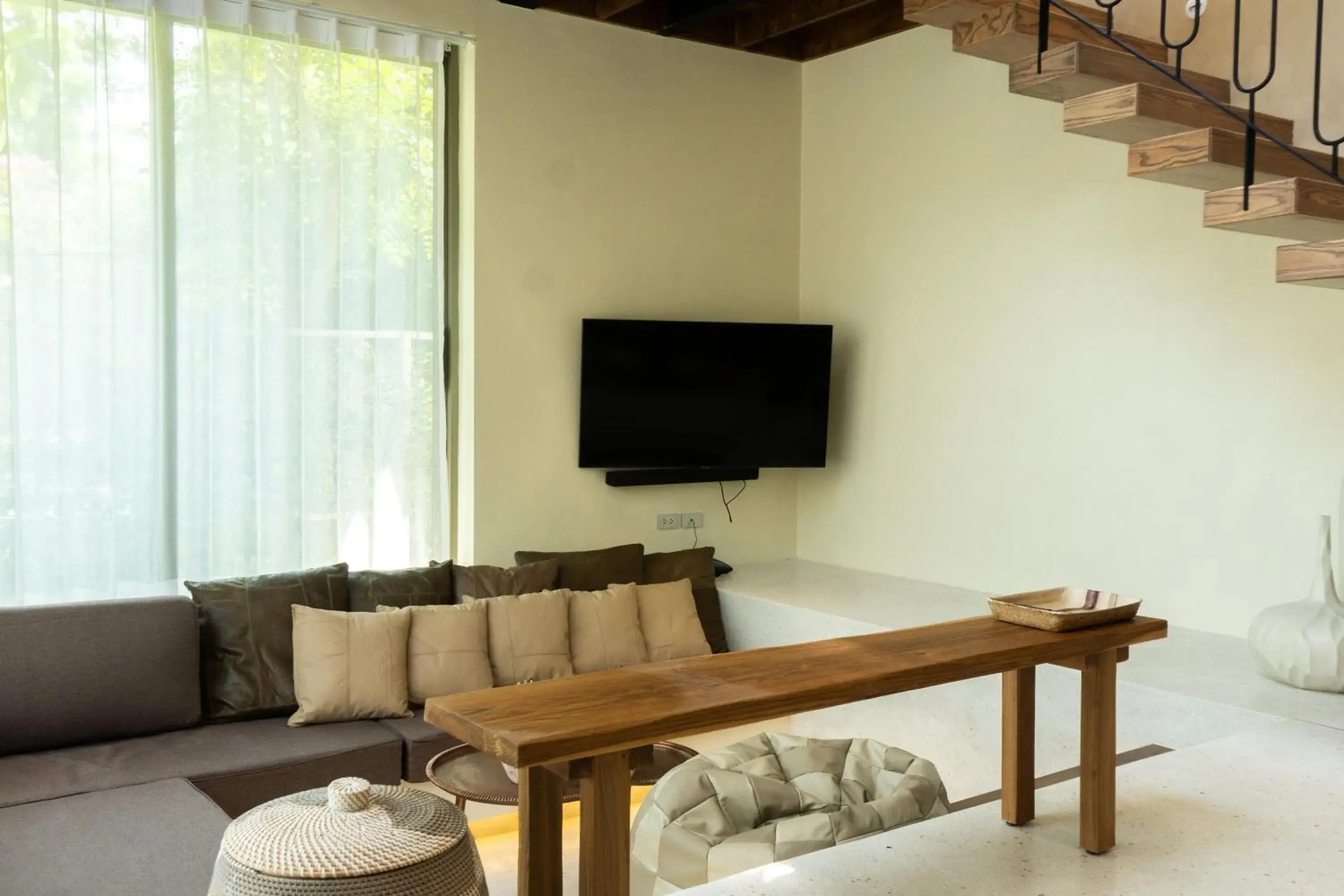 3-Bedroom Family Pool Villa Suite in Seamira House Huahin 3-Bedroom Family Pool Villa Suite in Seamira House Huahin