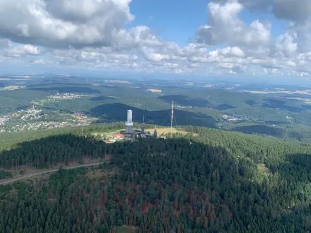 Hotel & Restaurant Zum Deutschen Haus