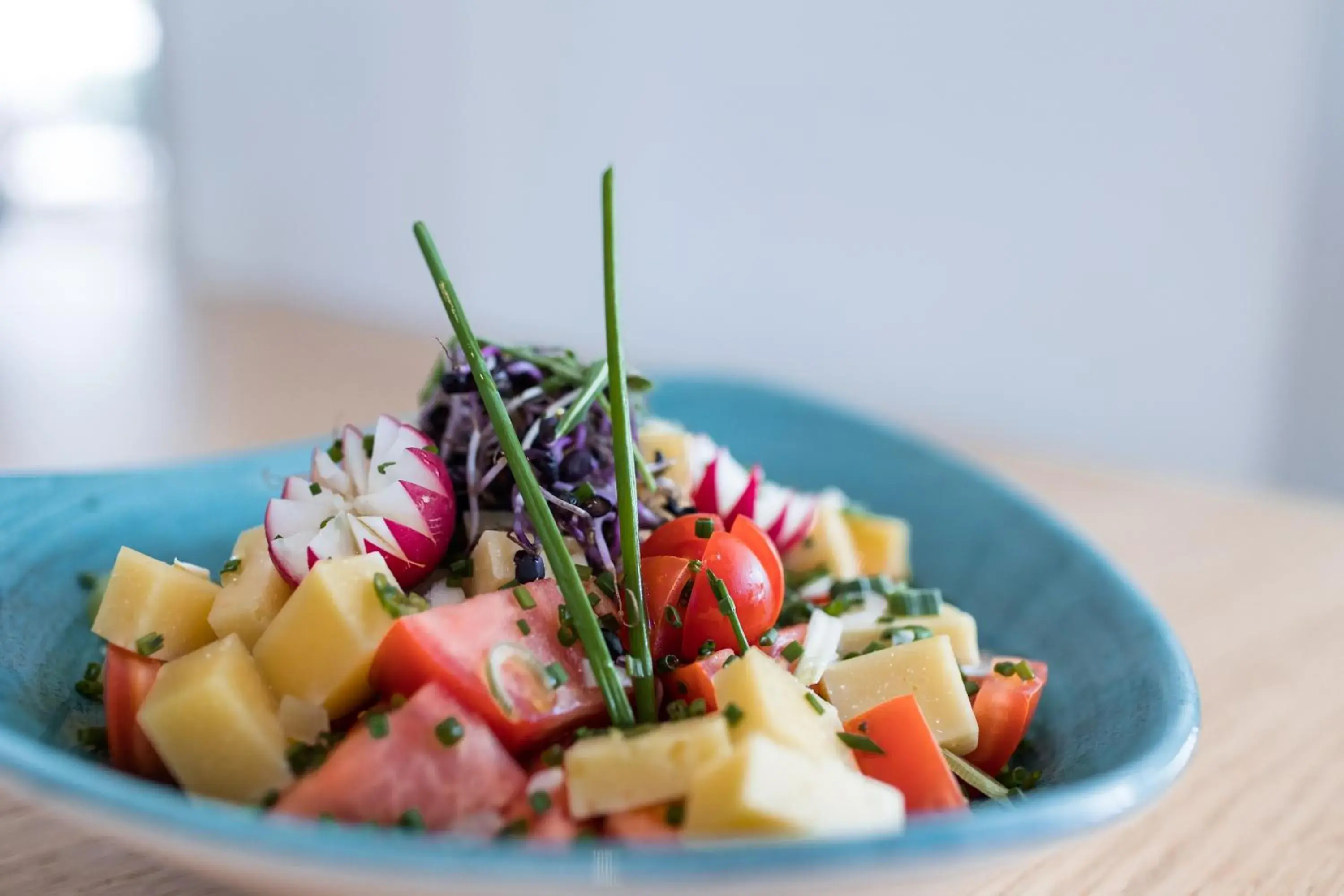 Food in Petit Sagitario Adults only Food in Petit Sagitario Adults only