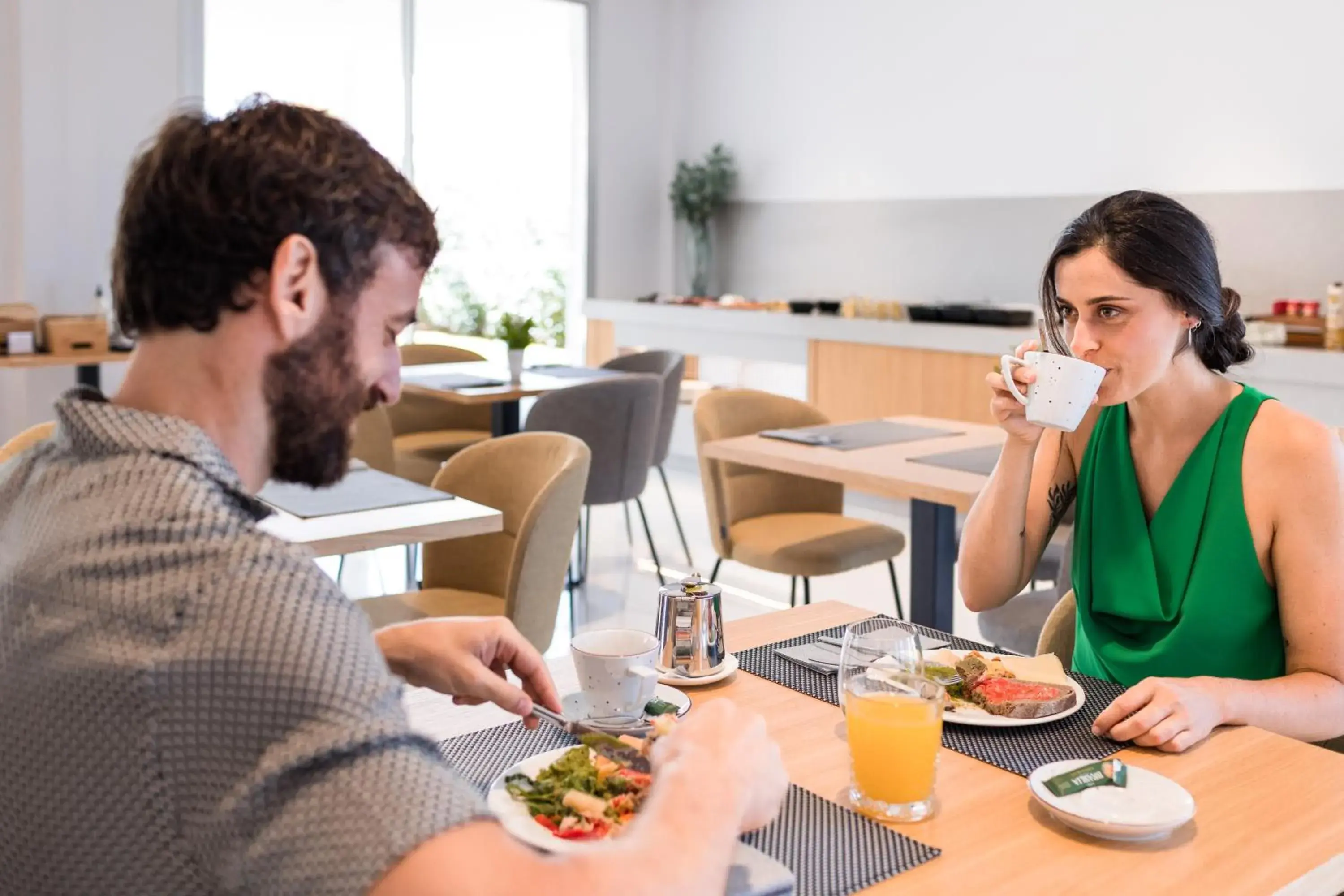 Restaurant/places to eat in Petit Sagitario Adults only Restaurant/places to eat in Petit Sagitario Adults only