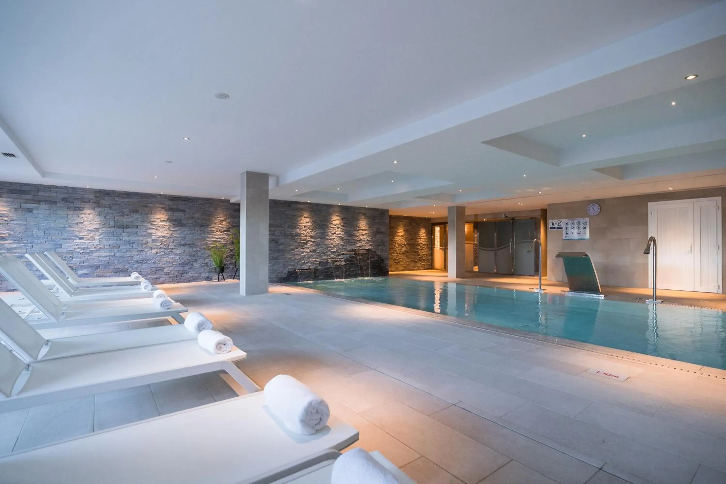 Spa and wellness centre/facilities in Petit Sagitario Adults only Spa and wellness centre/facilities in Petit Sagitario Adults only