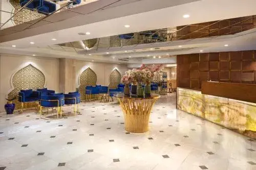 Great Fortune Design Hotel & Spa Great Fortune Design Hotel & Spa