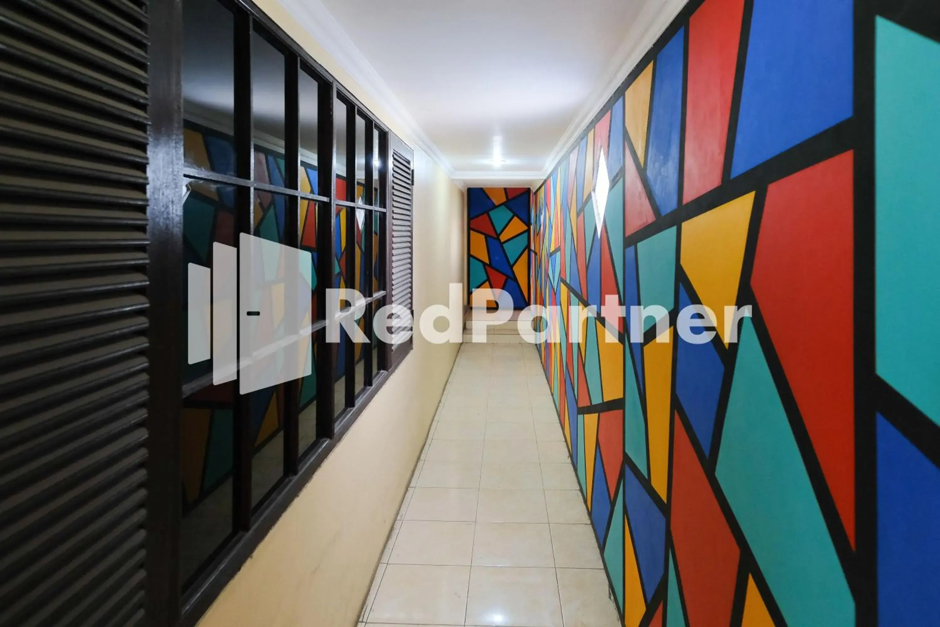 Dea Homestay Syariah at Kertomenanggal Surabaya Mitra RedDoorz Dea Homestay Syariah at Kertomenanggal Surabaya Mitra RedDoorz