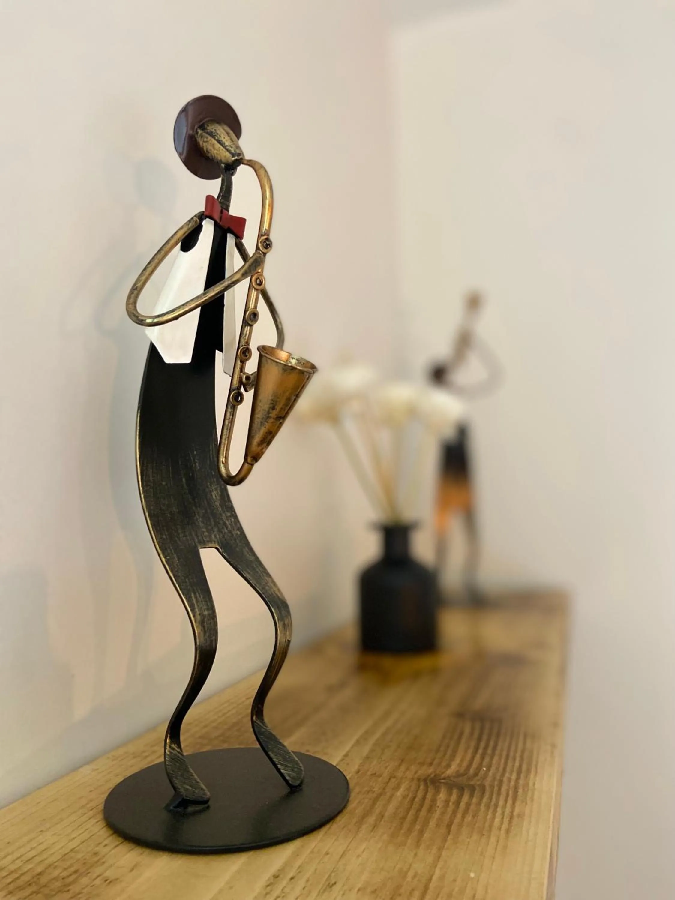 Decorative detail in Au fil de l’Ô