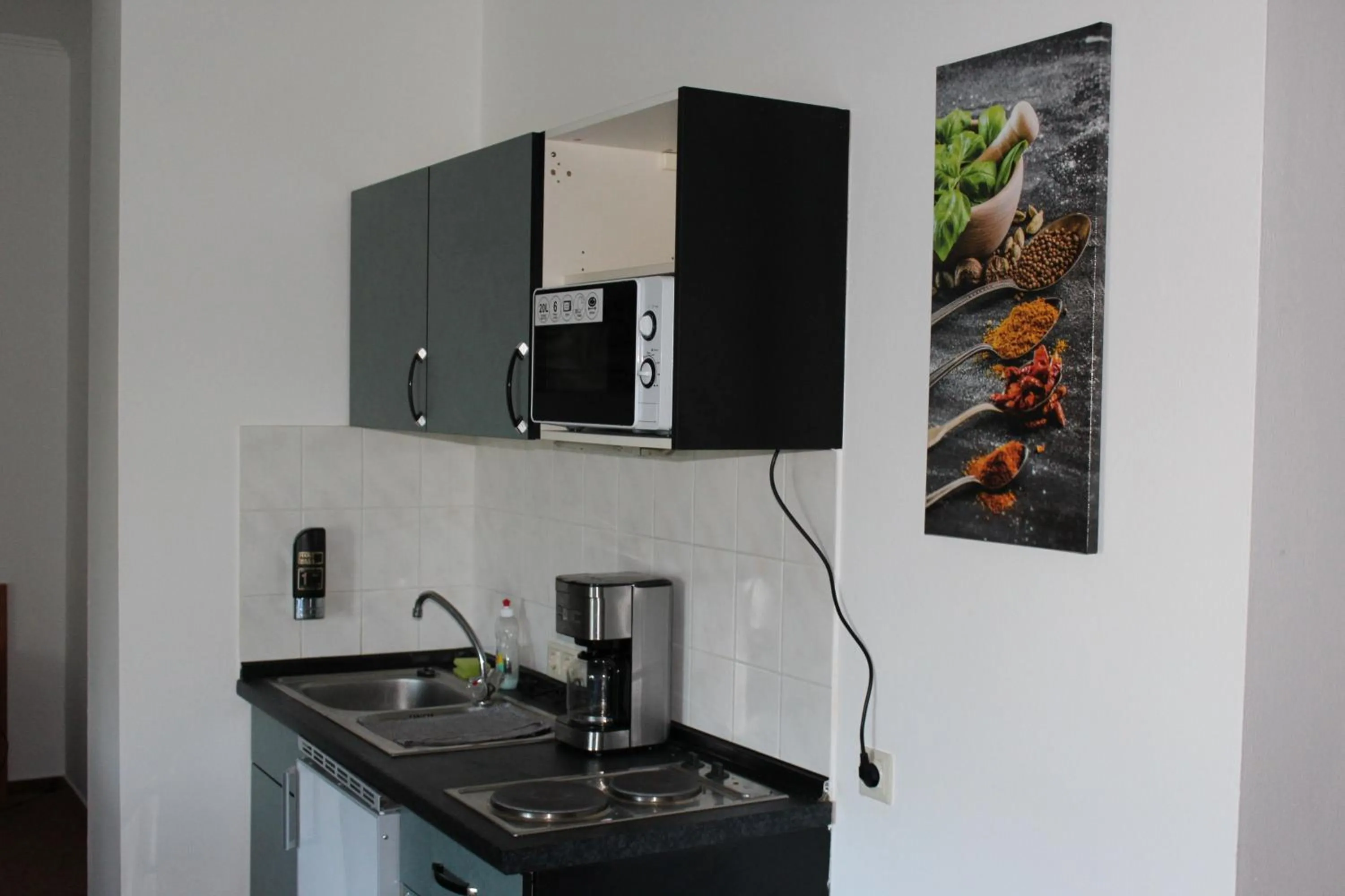 Apartment Hotel 24h Check-in, Free Parking and WiFi