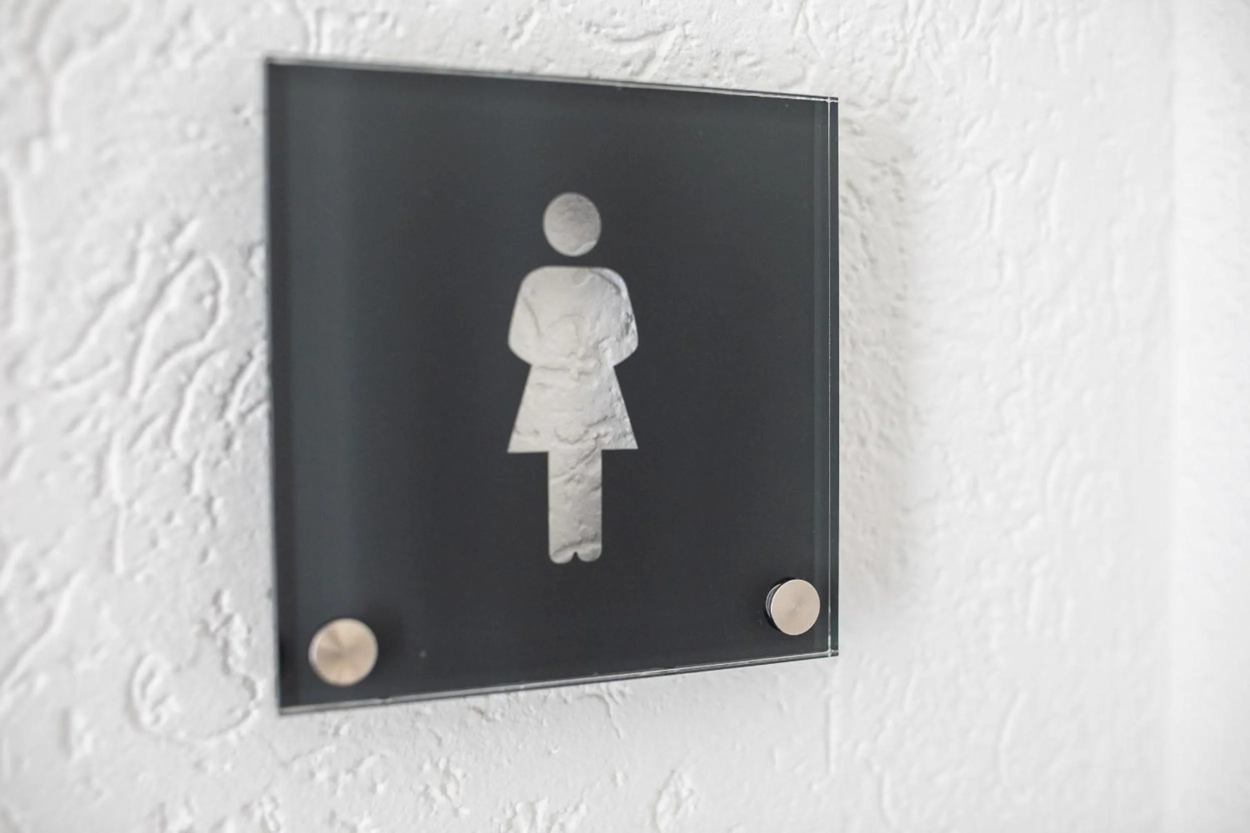 Bathroom in Hotel Clement - Bed & Breakfast