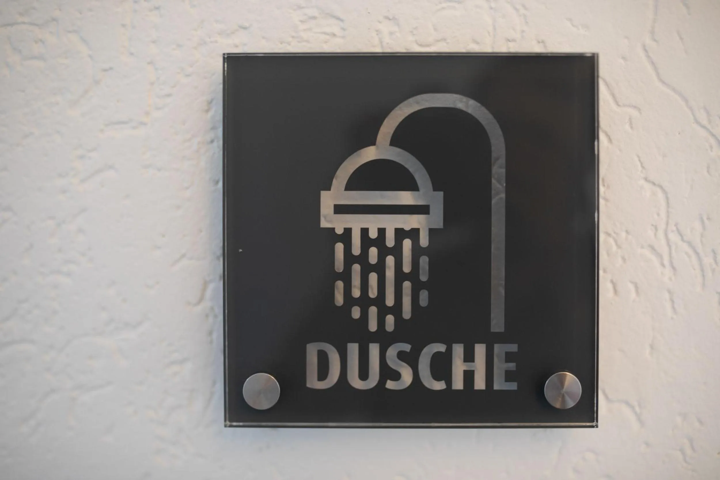 Bathroom in Hotel Clement - Bed & Breakfast