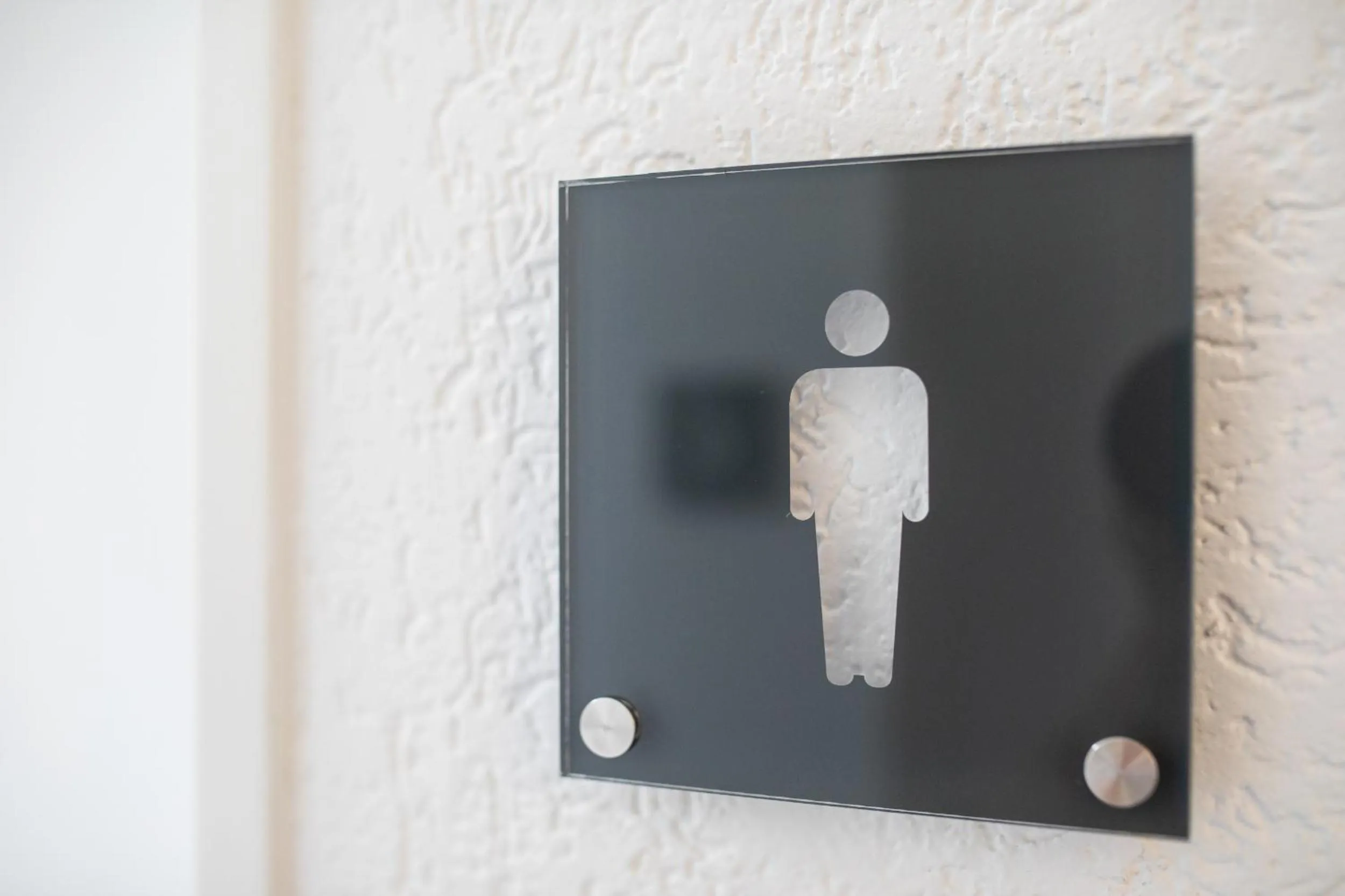 Bathroom in Hotel Clement - Bed & Breakfast