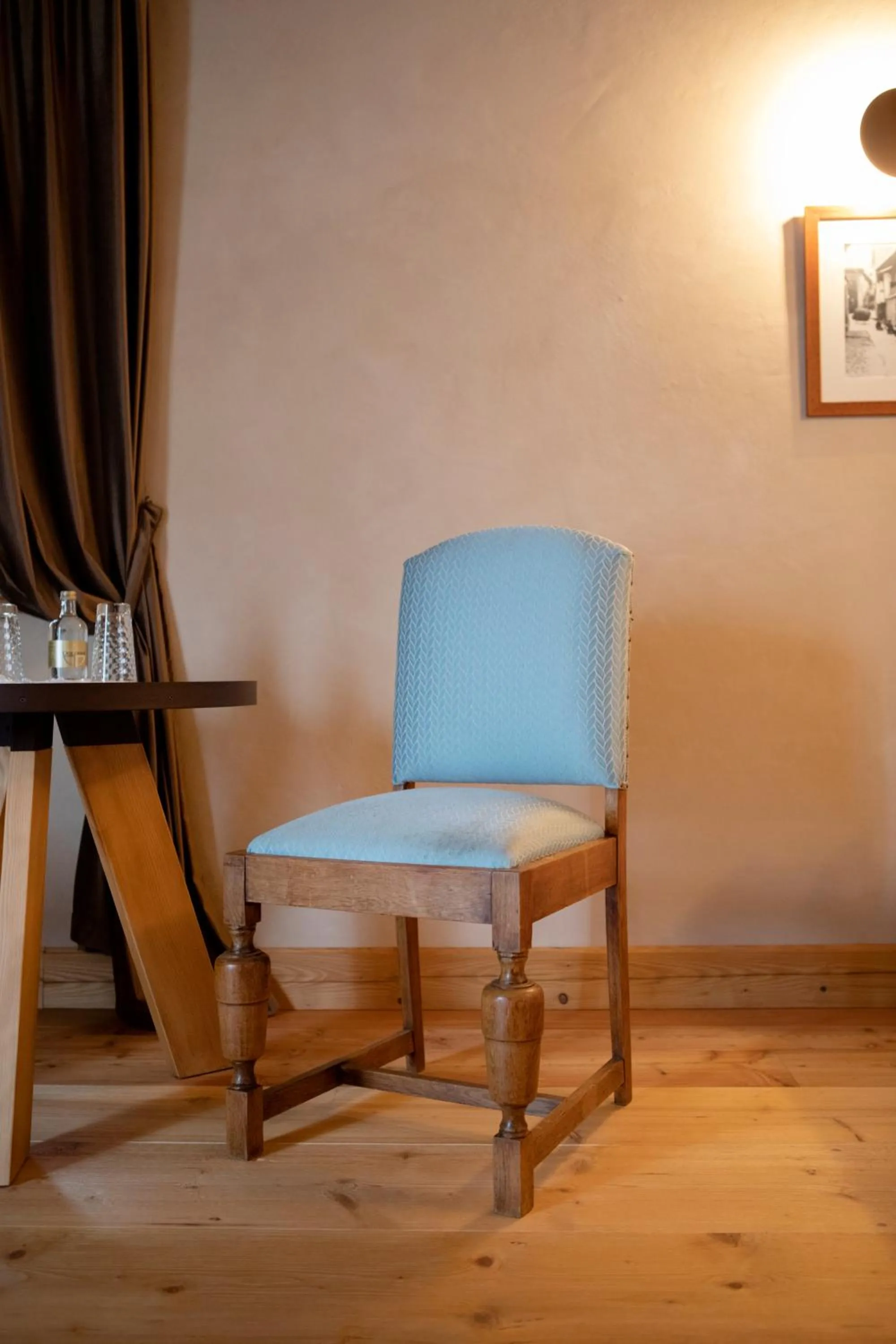 Living room in Al Capriolo