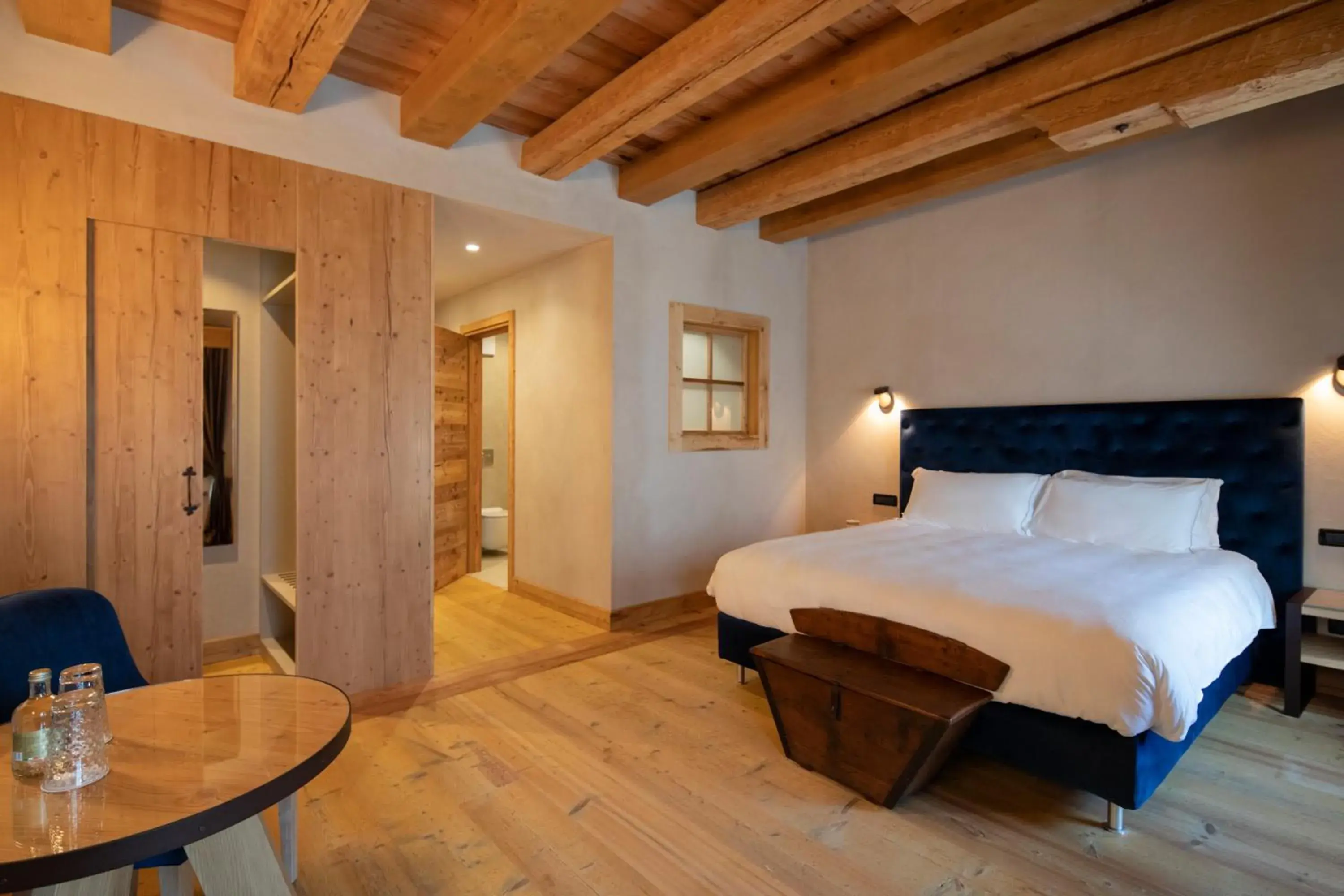 Double or Twin Room in Al Capriolo Double or Twin Room in Al Capriolo