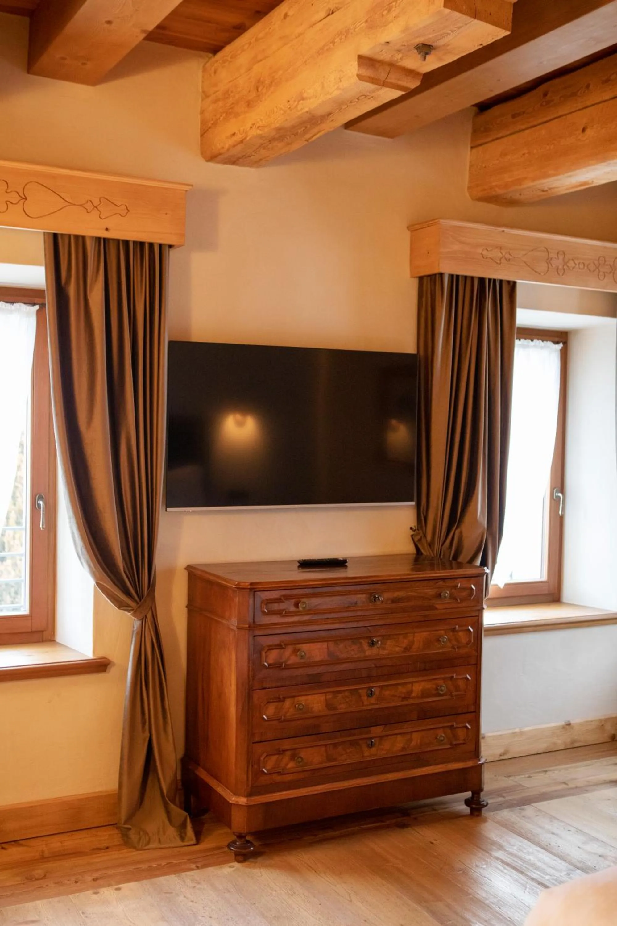 TV and multimedia in Al Capriolo