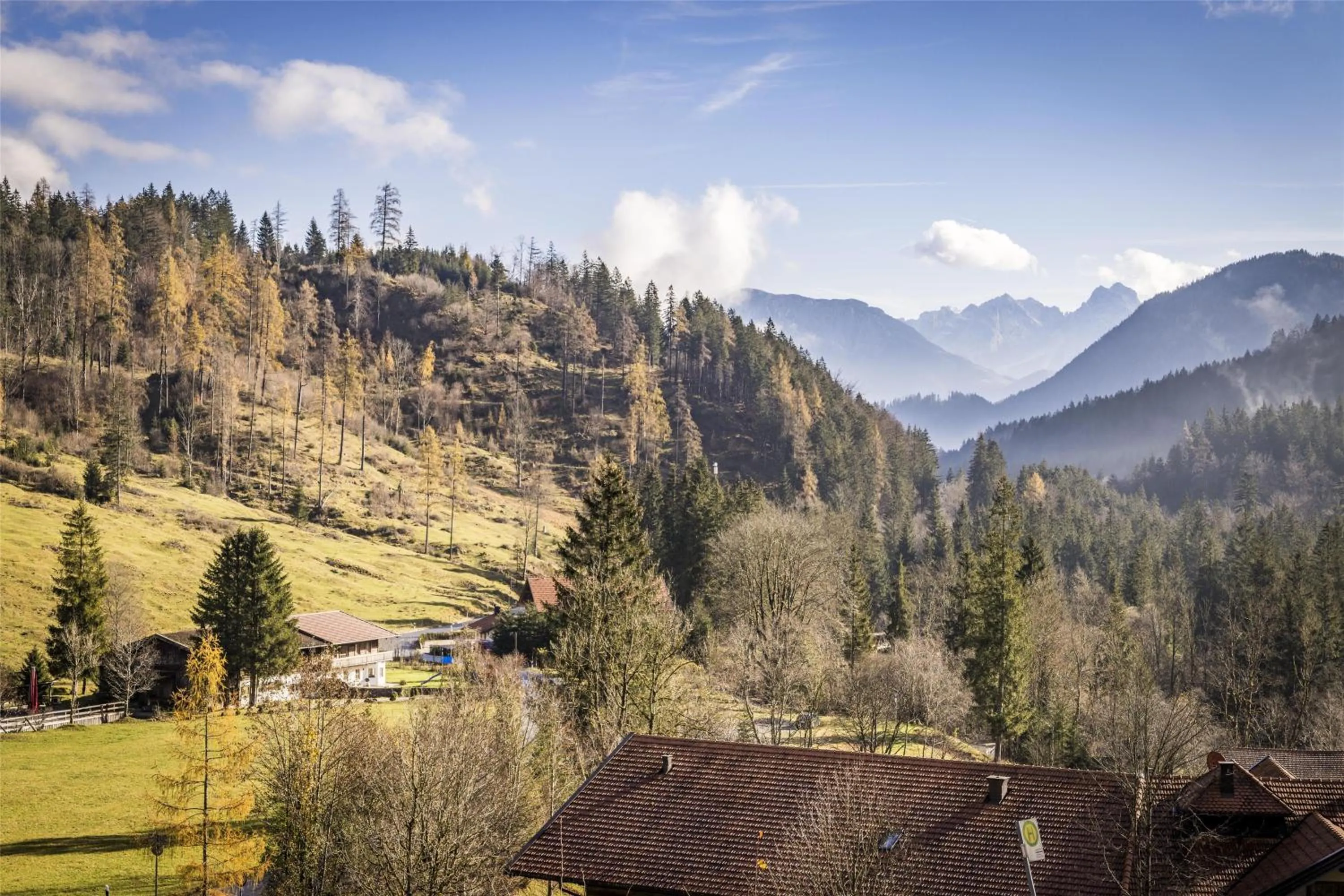Nearby landmark in Feuriger Tatzlwurm Berghotel & Spa, BW Signature Collection