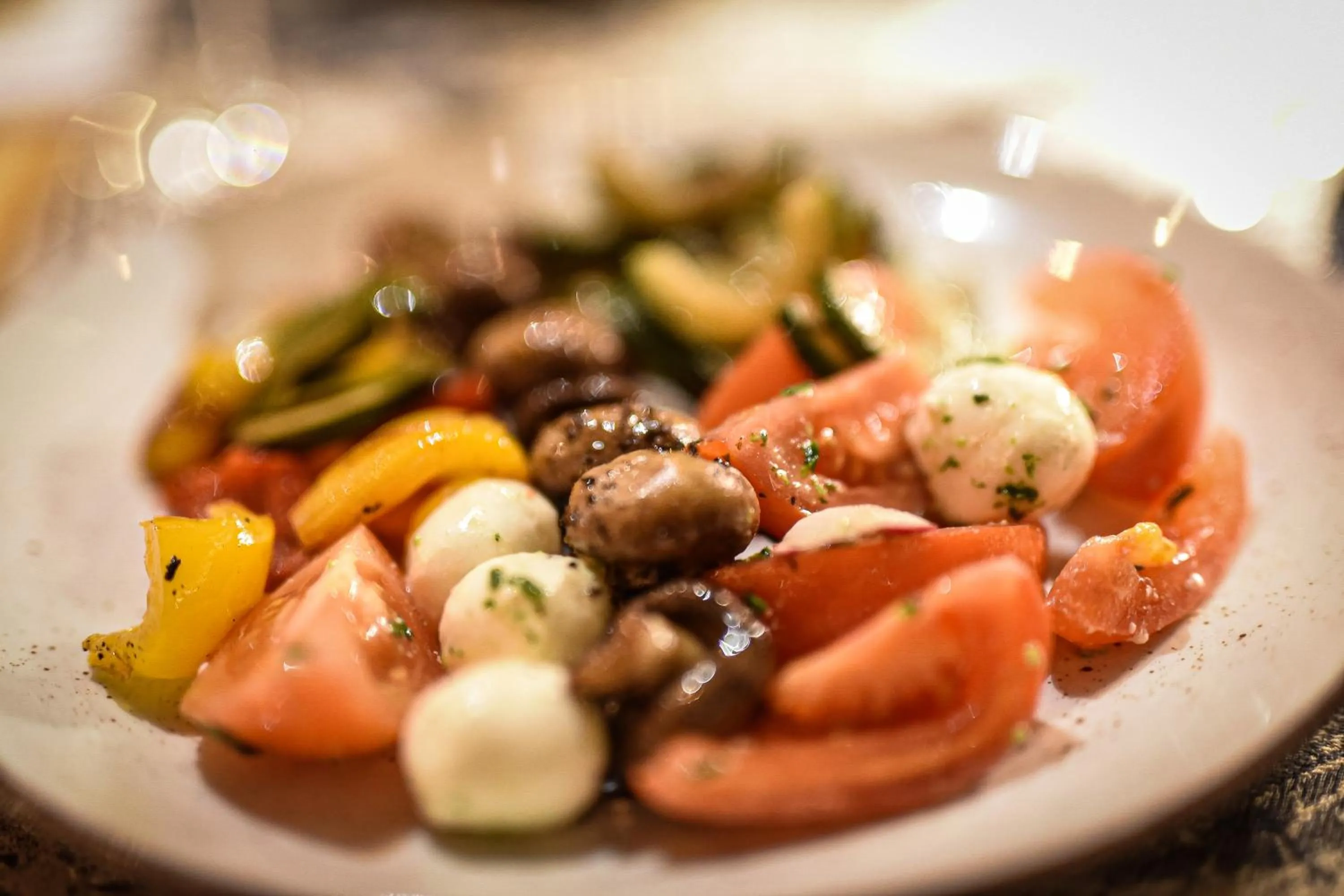 Breakfast in Feuriger Tatzlwurm Berghotel & Spa, BW Signature Collection