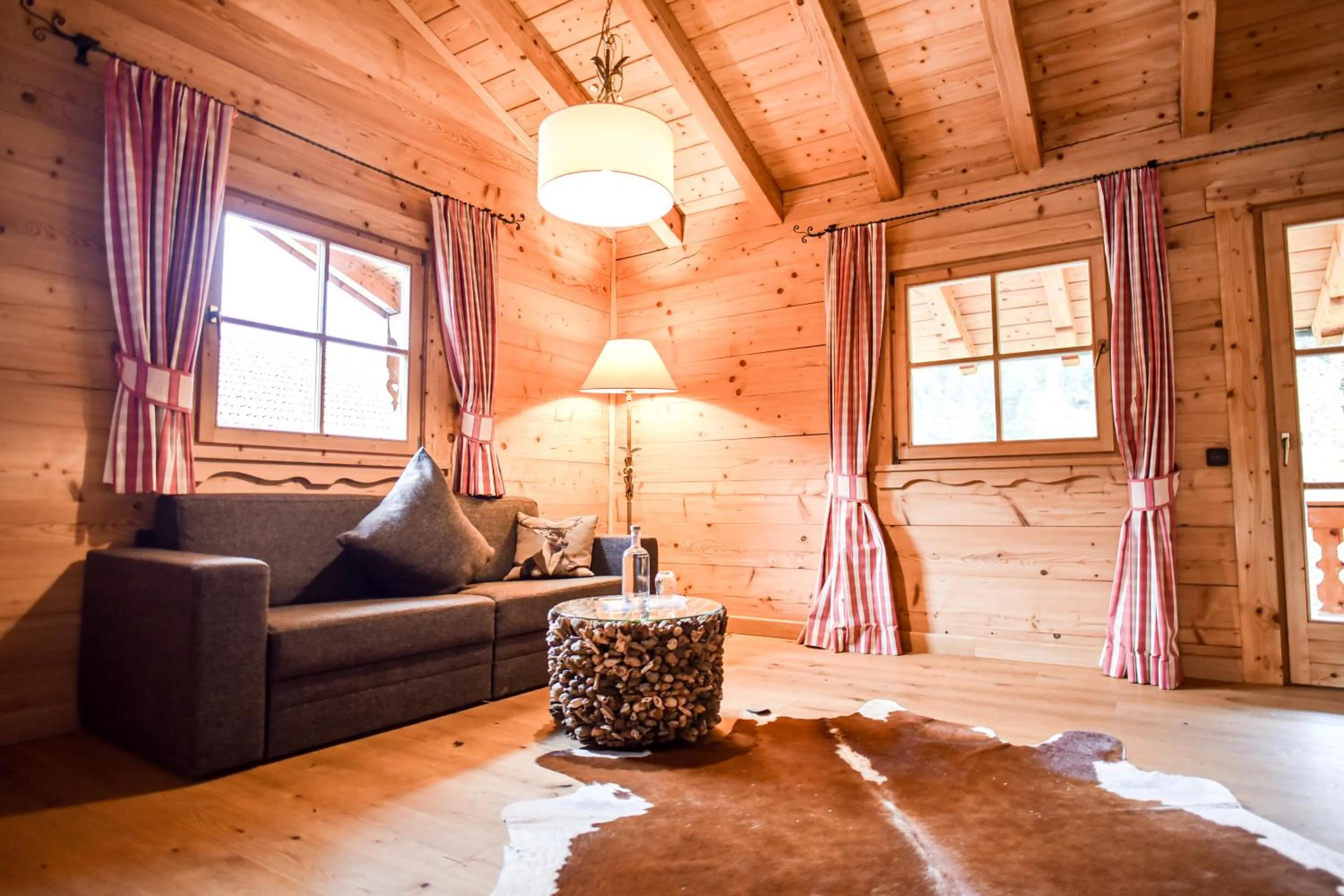 Feuriger Tatzlwurm Berghotel & Spa, BW Signature Collection