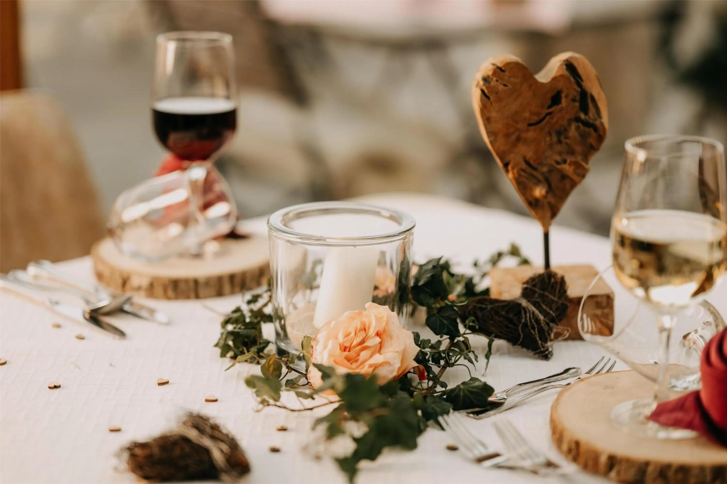 Food and drinks in Feuriger Tatzlwurm Berghotel & Spa, BW Signature Collection