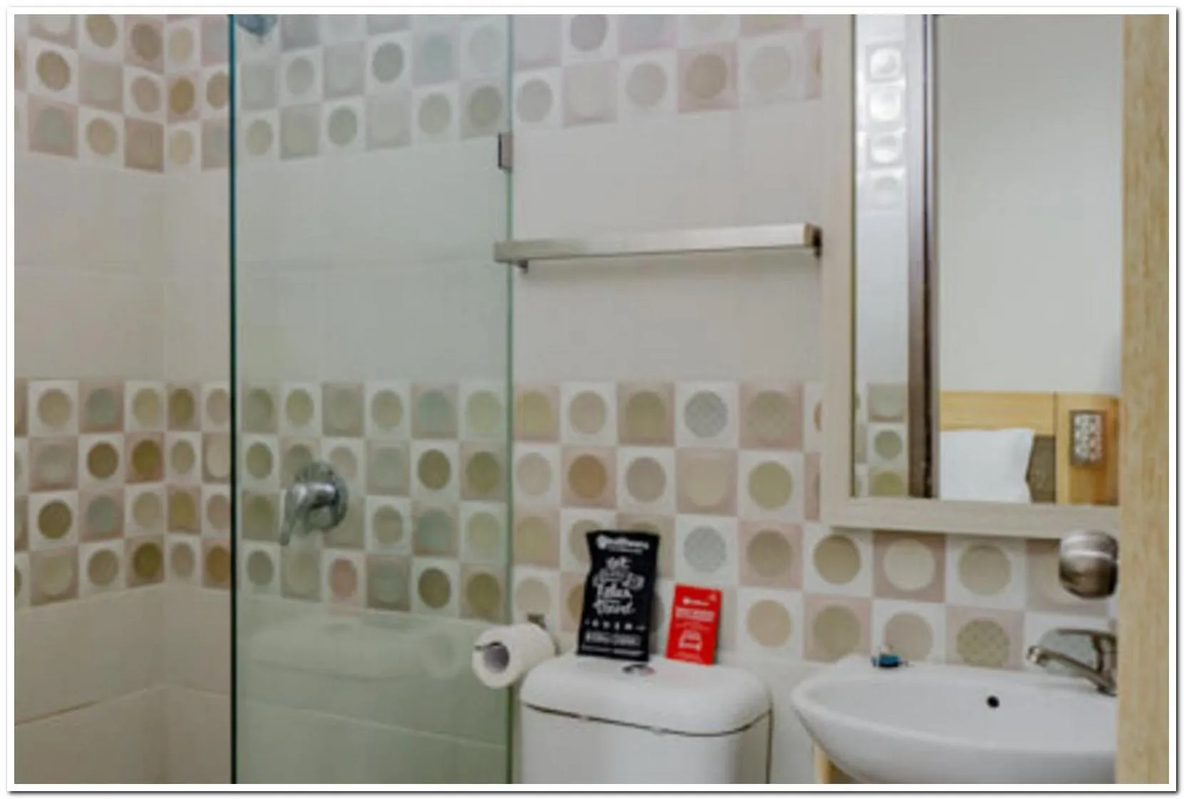 RedDoorz near Jogja City Mall 4