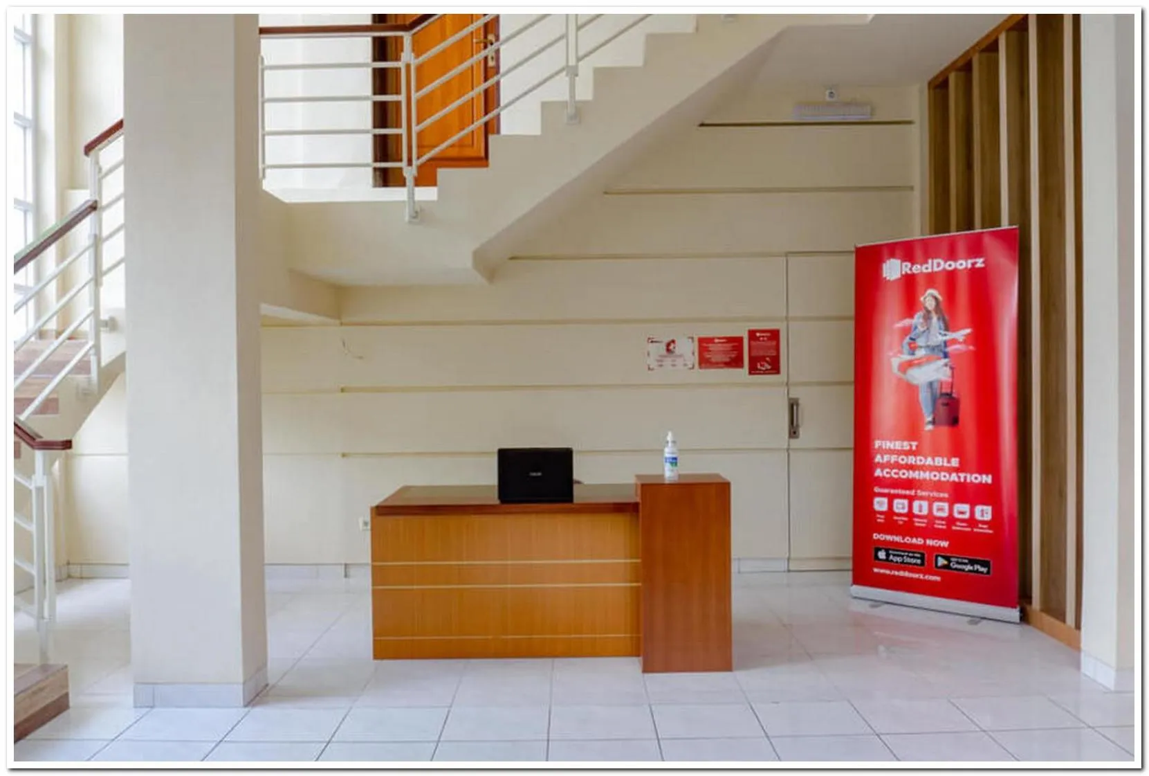 RedDoorz near Jogja City Mall 4