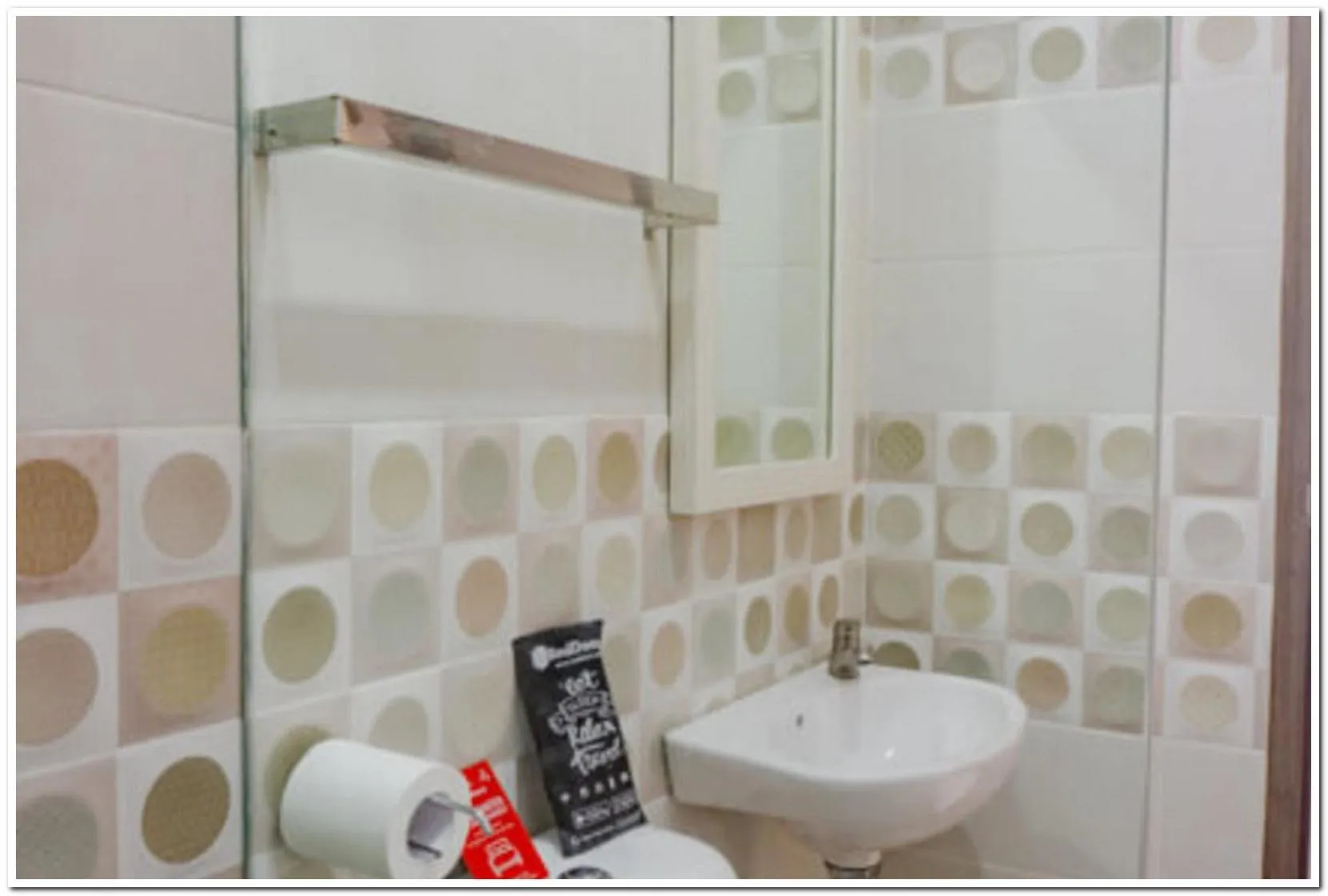 RedDoorz near Jogja City Mall 4