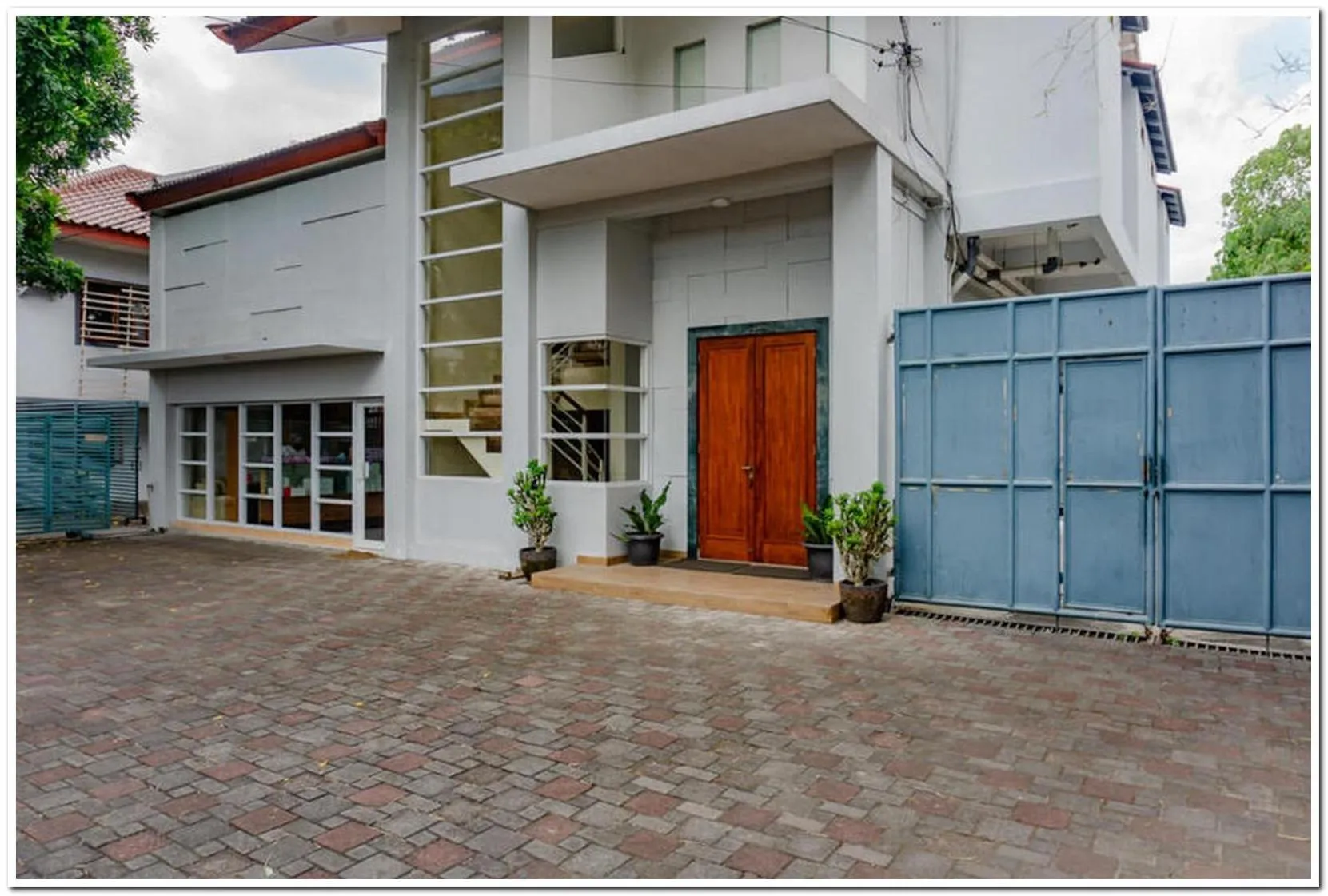 RedDoorz near Jogja City Mall 4