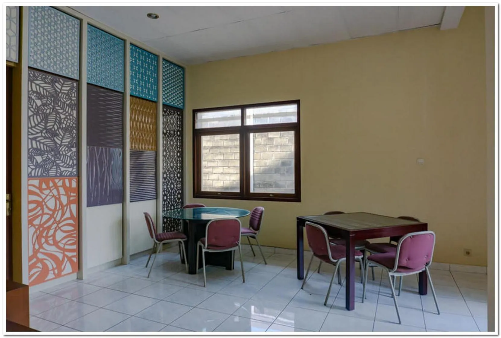 RedDoorz near Jogja City Mall 4