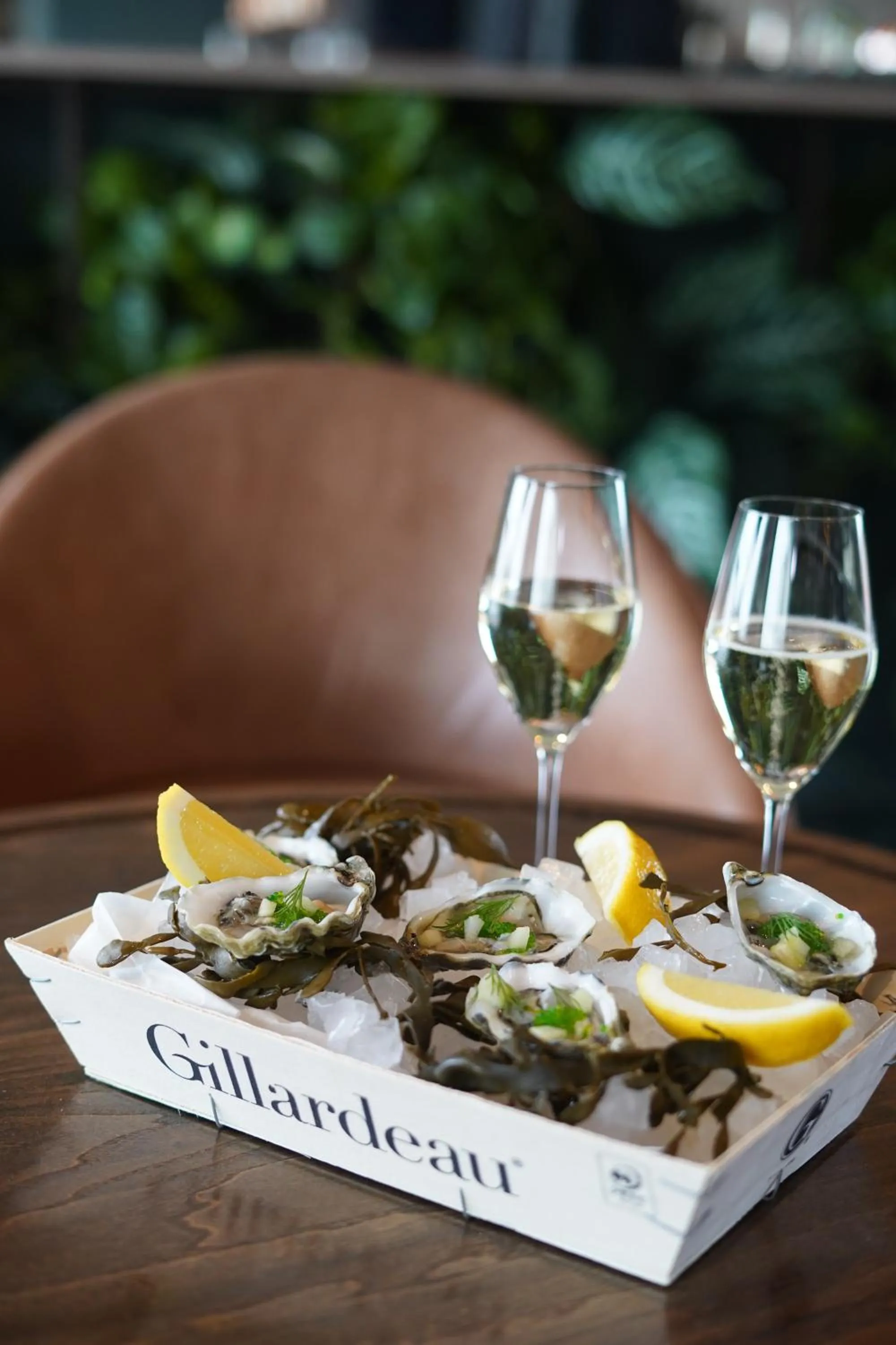 Food in Clarion Hotel Sea U