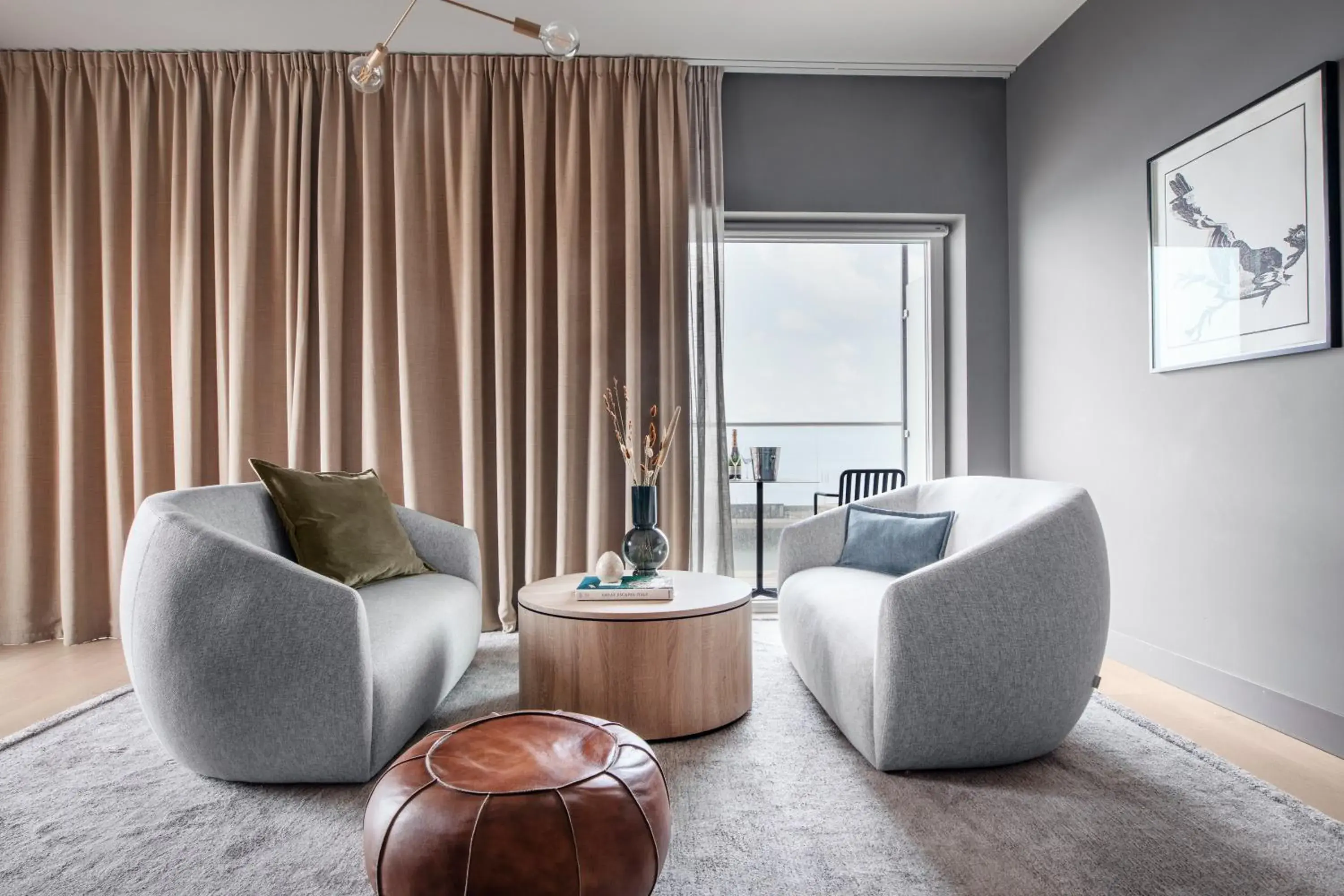 Clarion Hotel Sea U Clarion Hotel Sea U