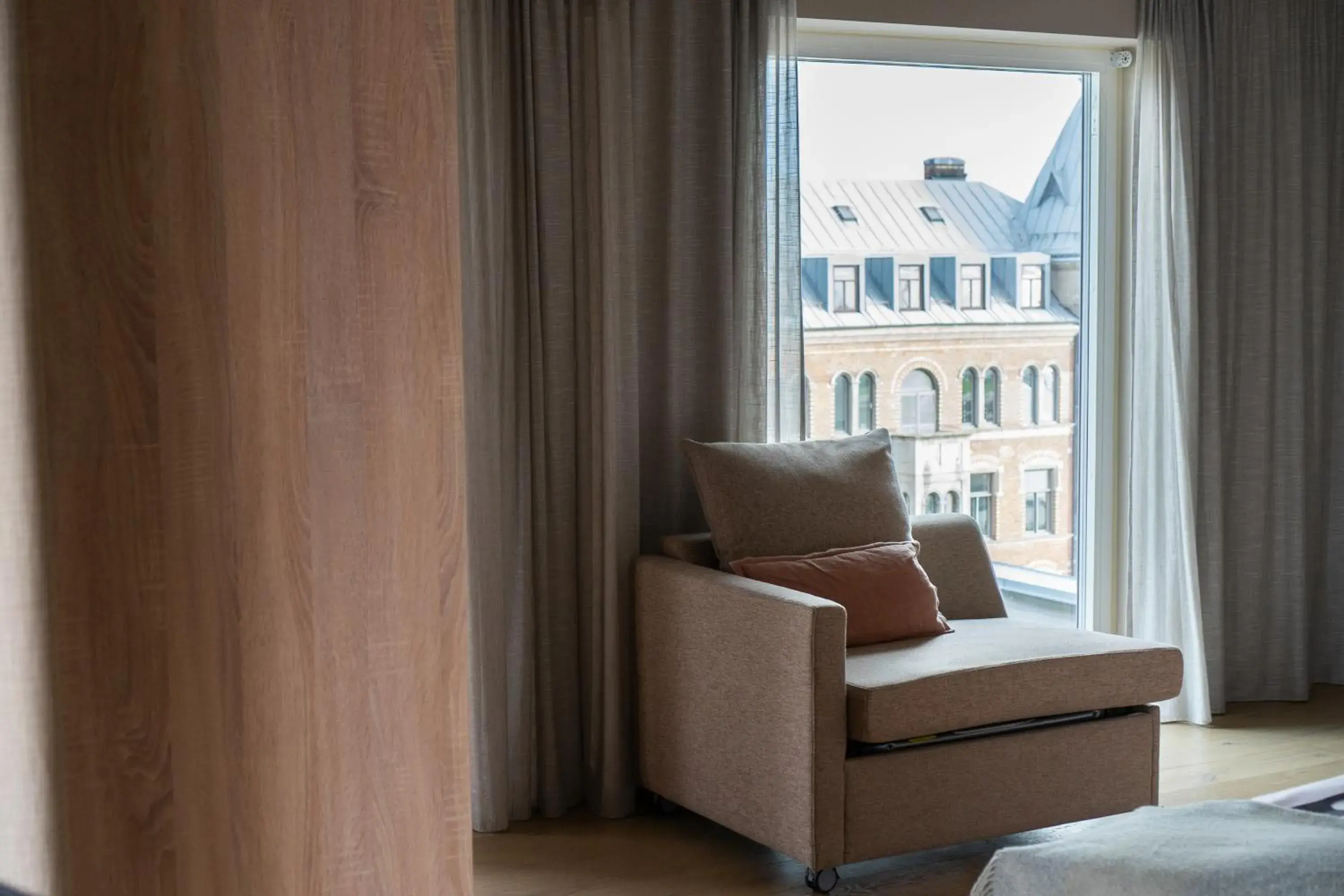 Clarion Hotel Sea U Clarion Hotel Sea U