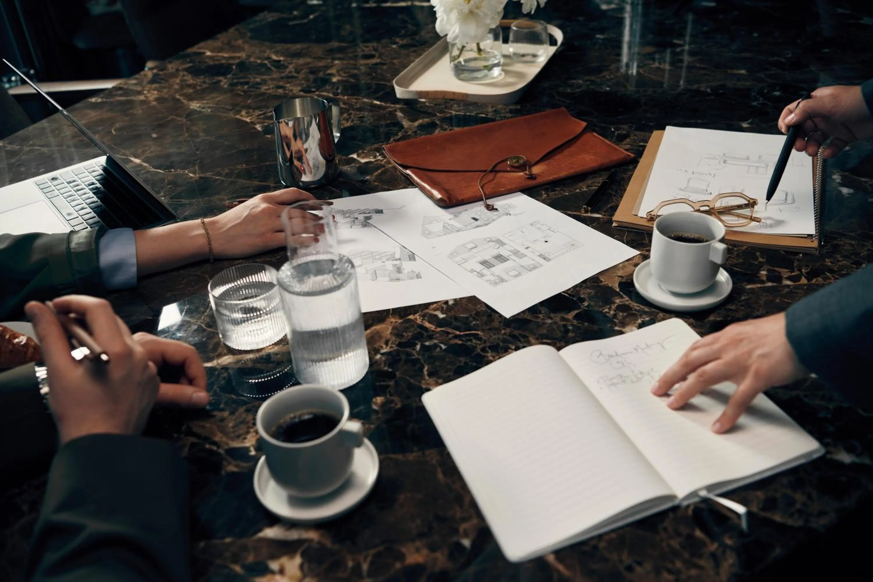 Meeting/conference room in Clarion Hotel Sea U