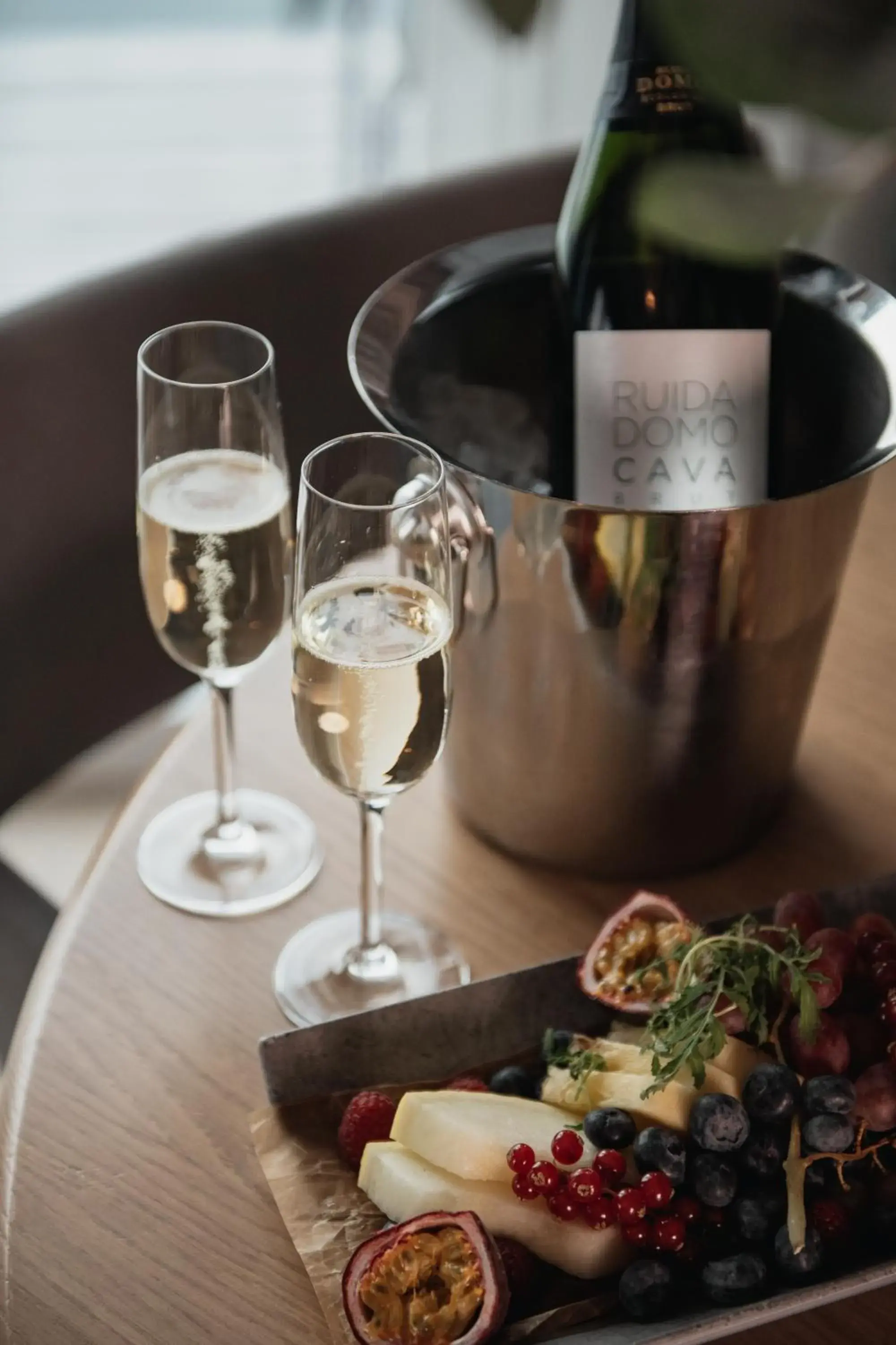 Food in Clarion Hotel Sea U Food in Clarion Hotel Sea U