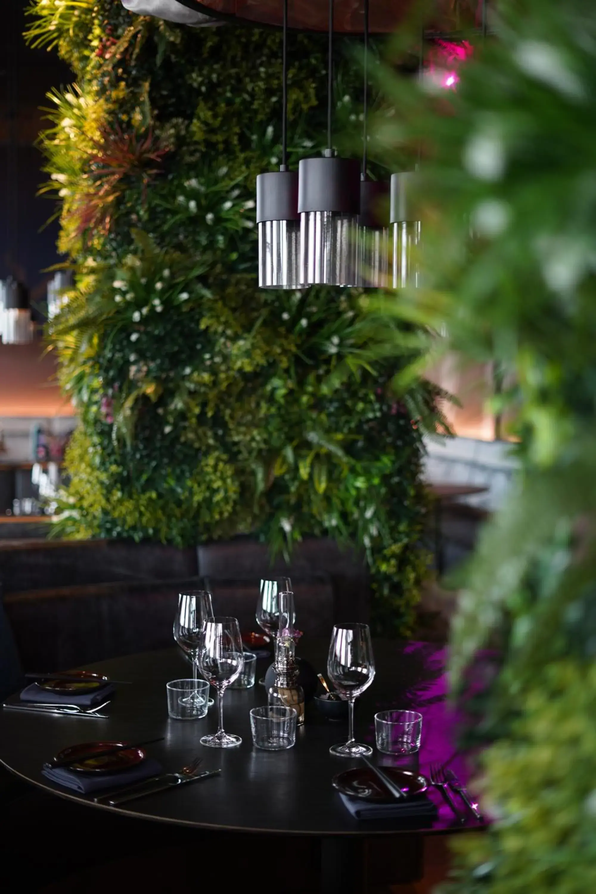 Restaurant/places to eat in Clarion Hotel Sea U Restaurant/places to eat in Clarion Hotel Sea U