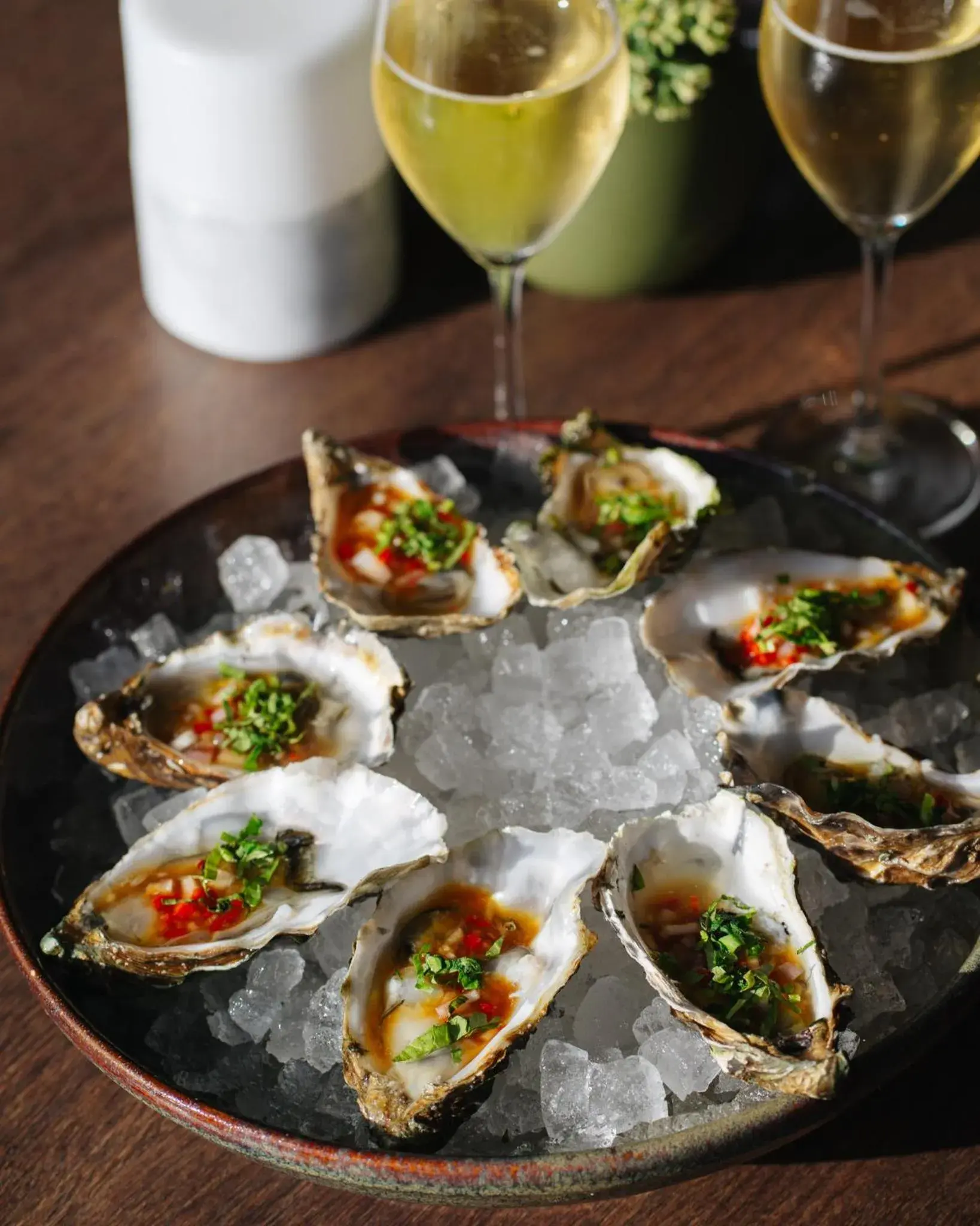 Food in Clarion Hotel Sea U Food in Clarion Hotel Sea U