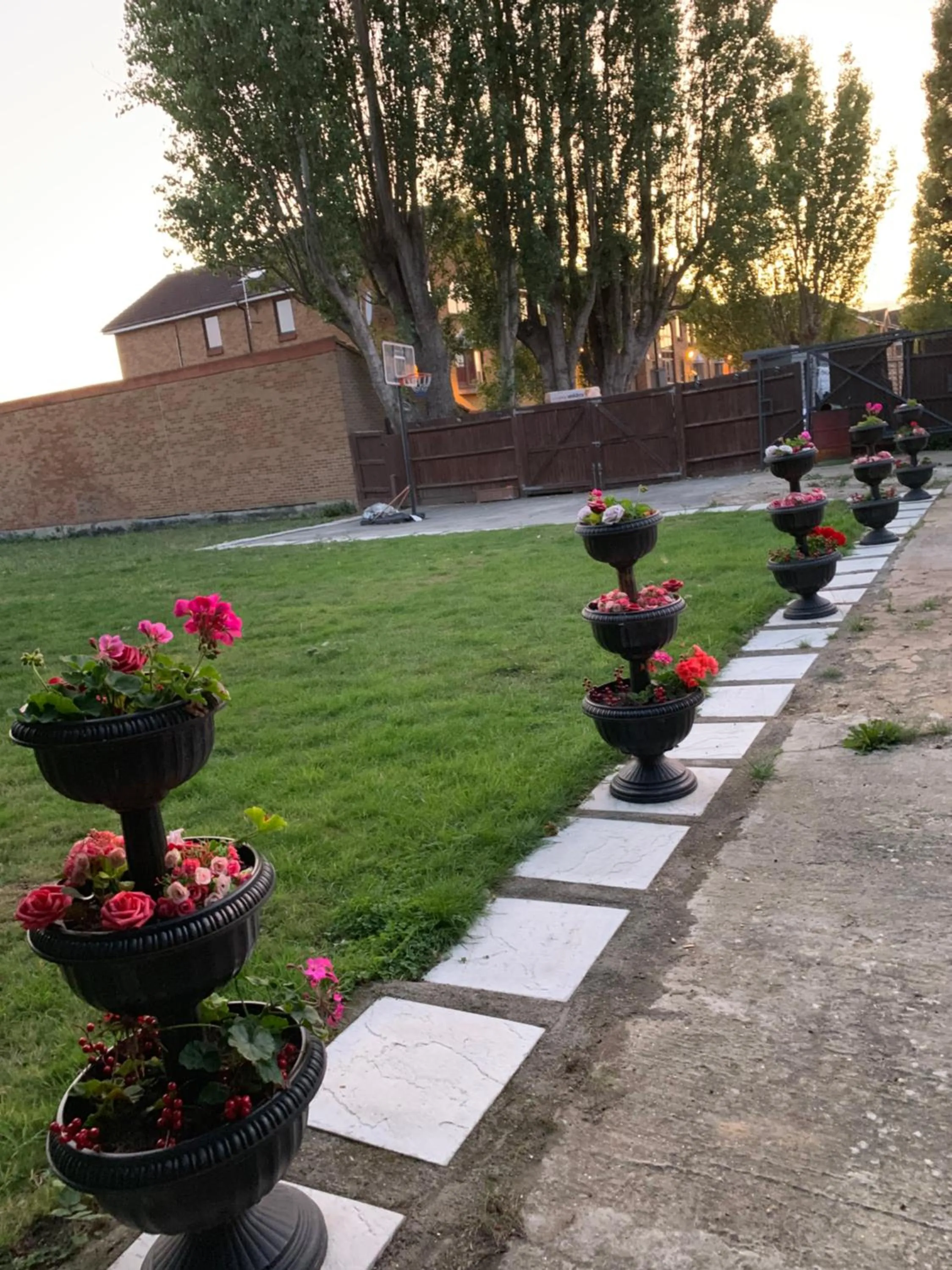 Property building in Euro Hotel Harrow