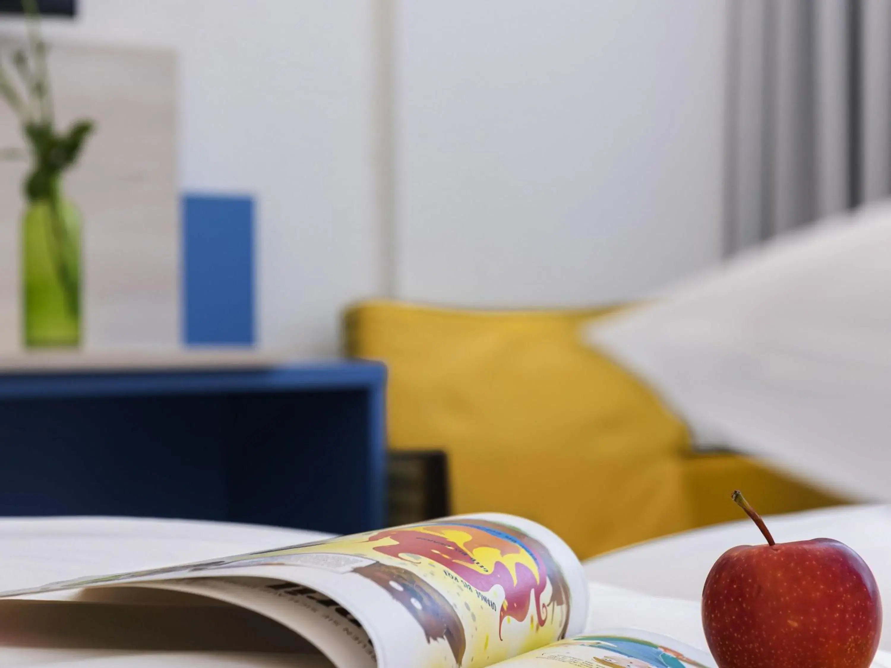 Bedroom, Bed in greet Berlin Alexanderplatz Bedroom, Bed in greet Berlin Alexanderplatz